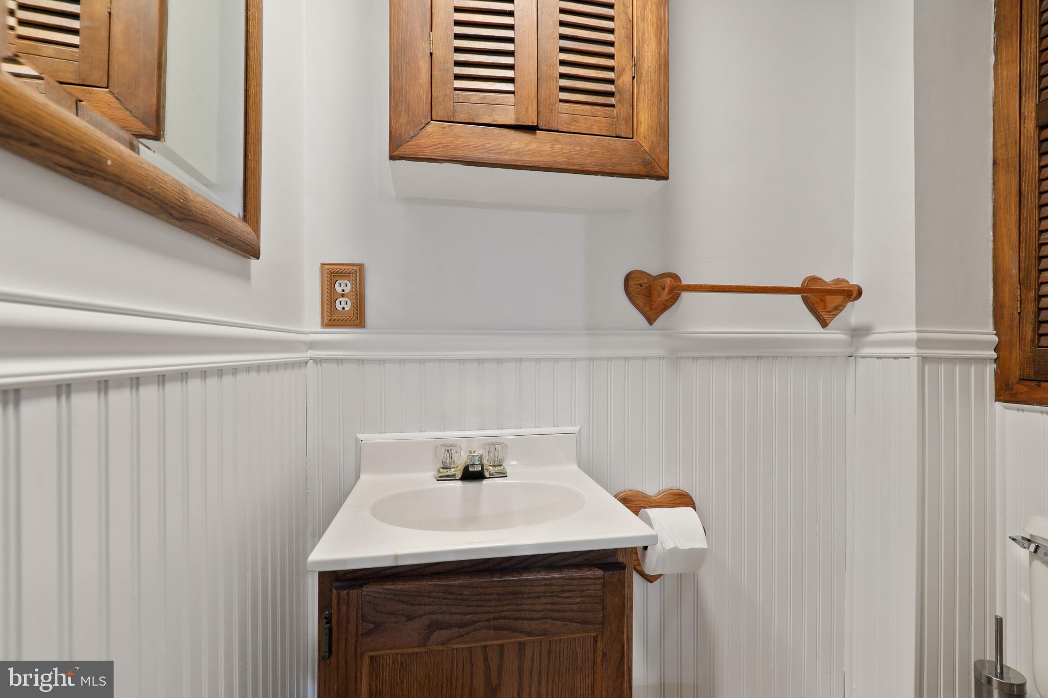 OVERLEA - Residential