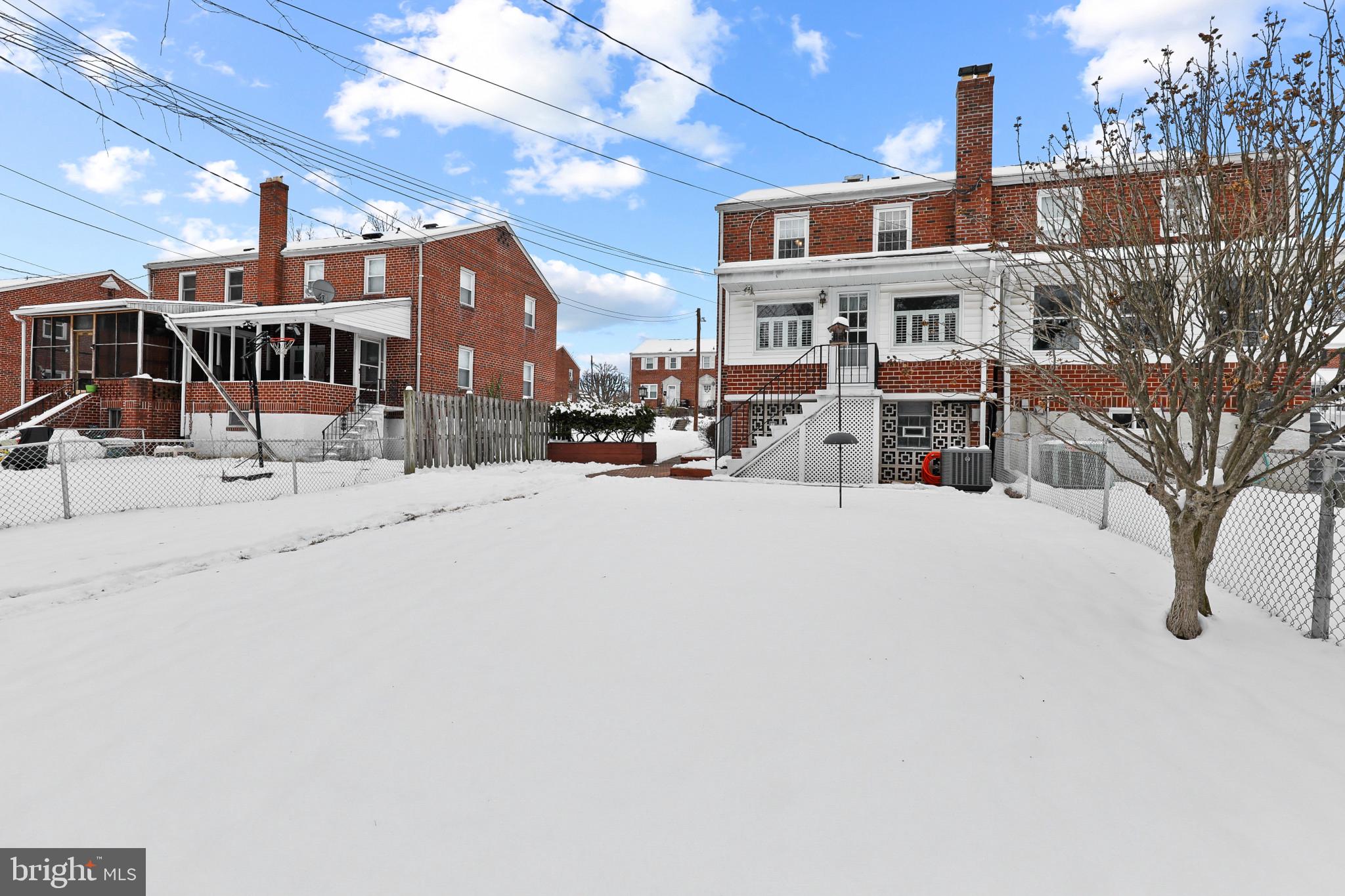 OVERLEA - Residential