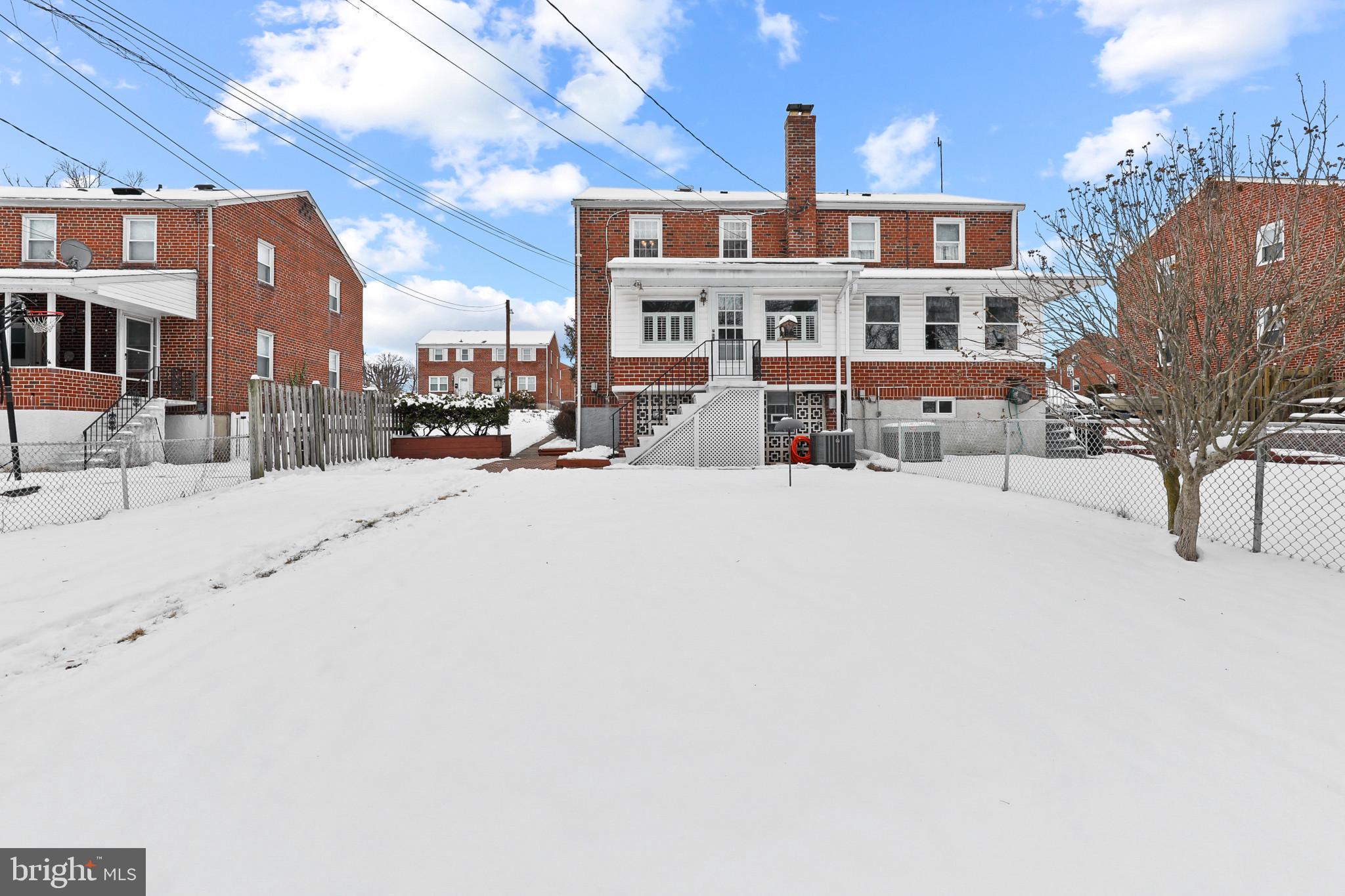 OVERLEA - Residential