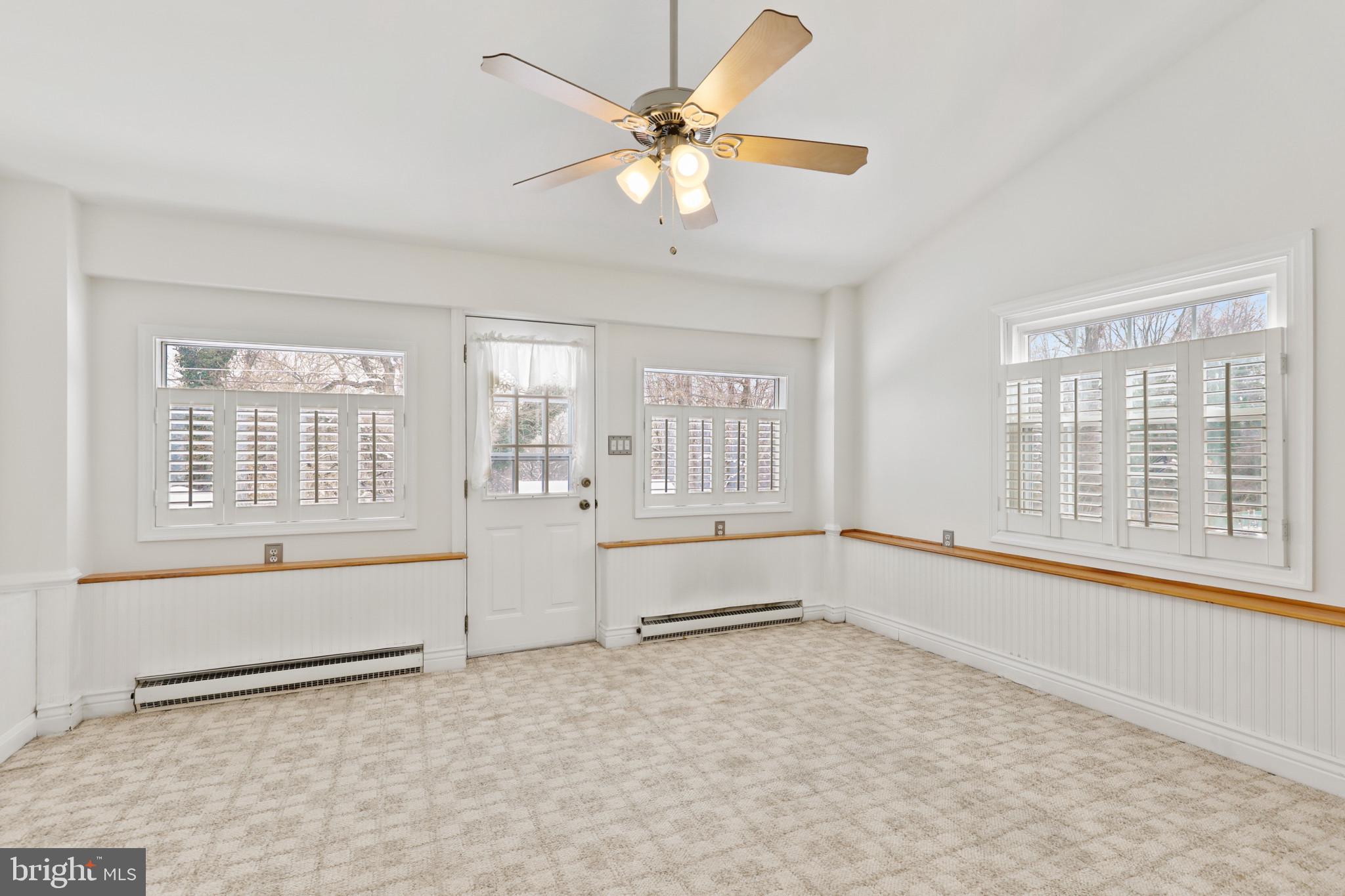 OVERLEA - Residential