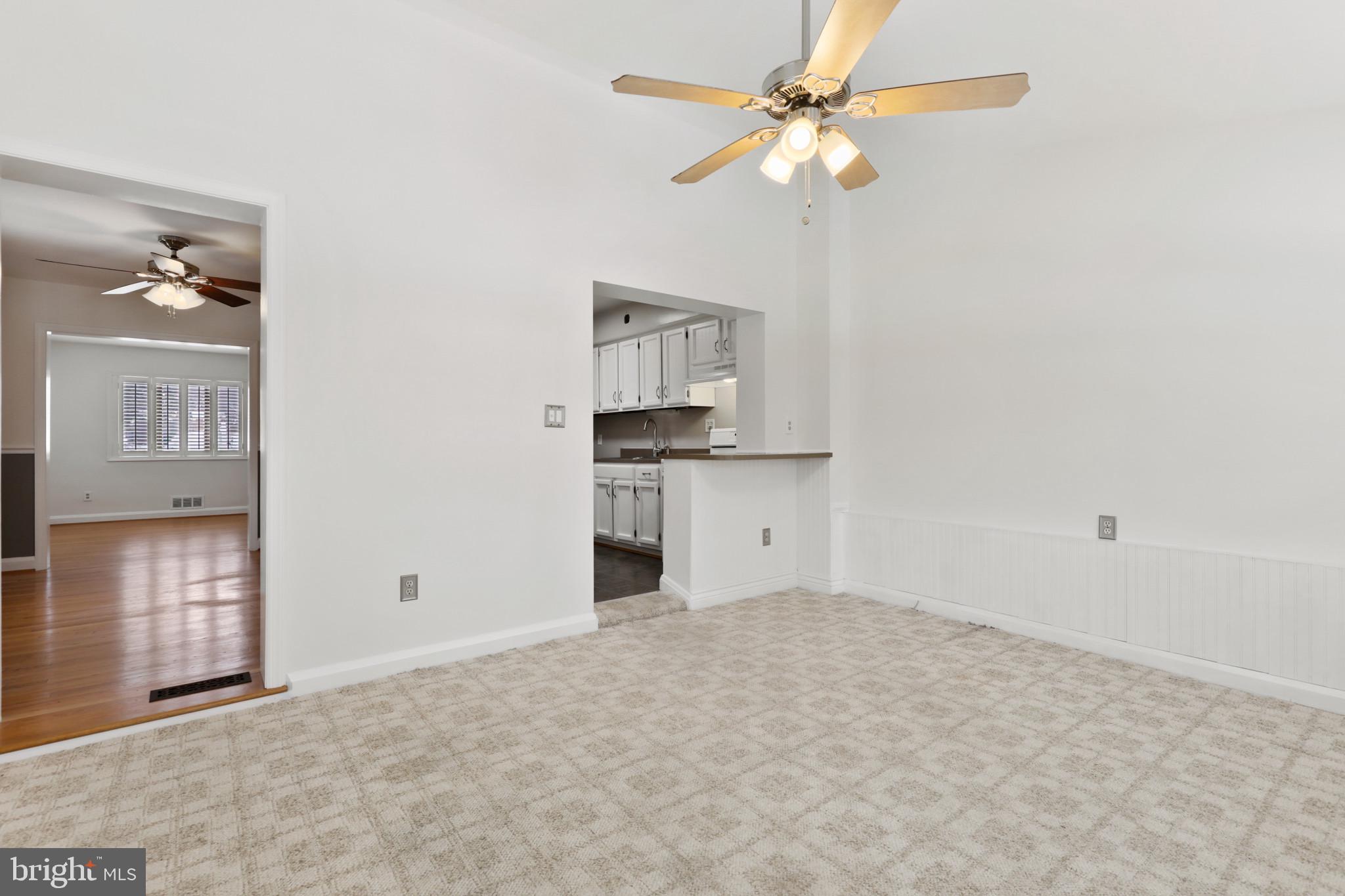 OVERLEA - Residential