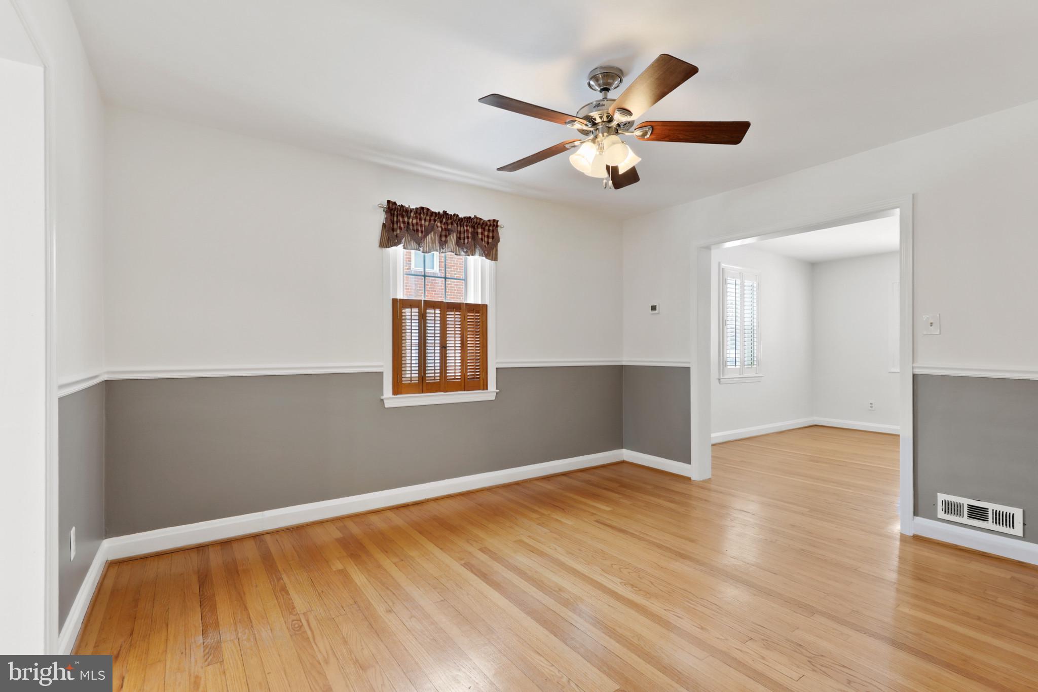 OVERLEA - Residential