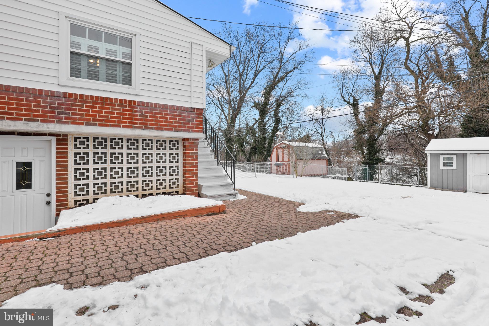 OVERLEA - Residential