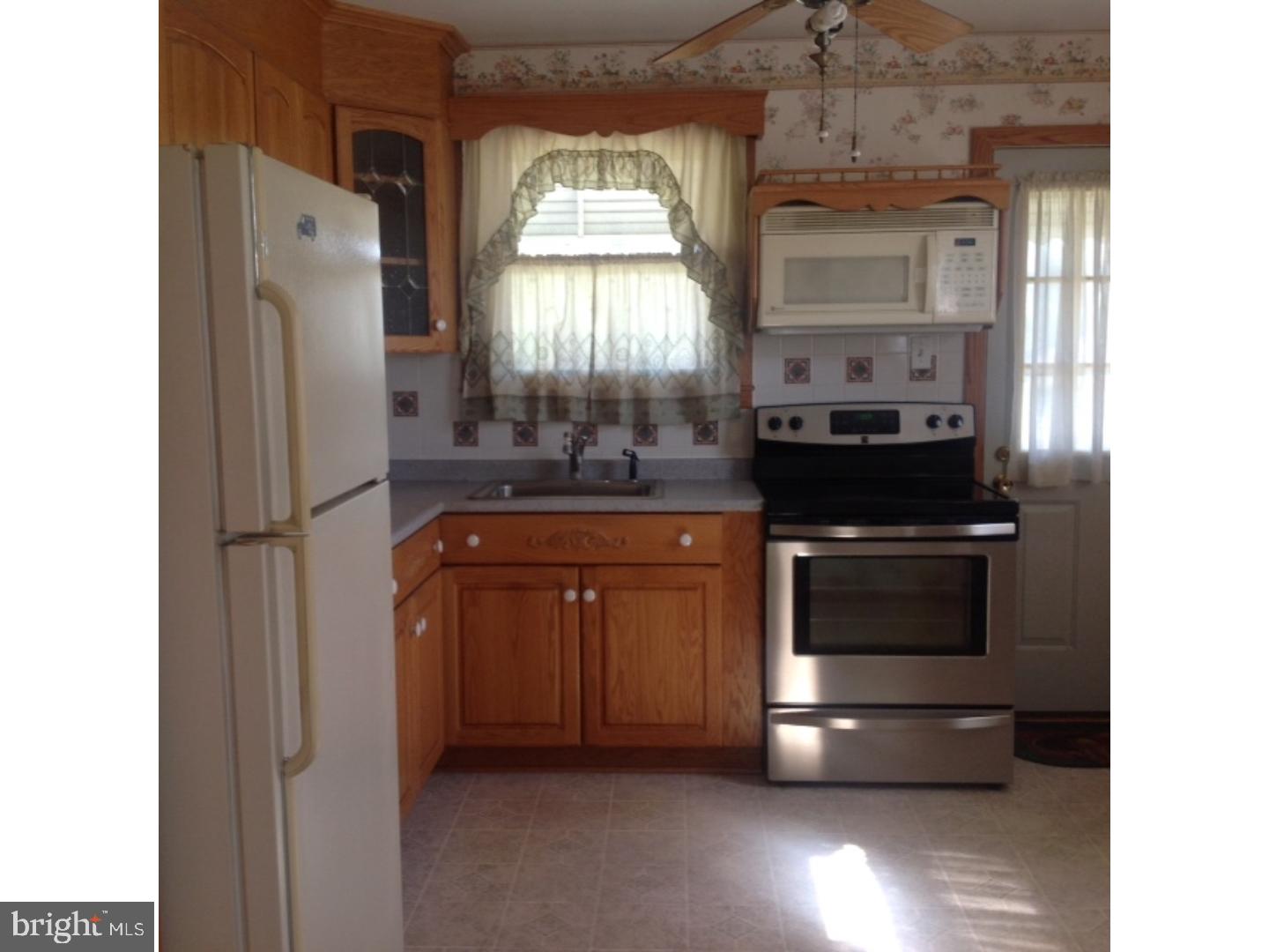 SPRING LAKE FARMS - Residential