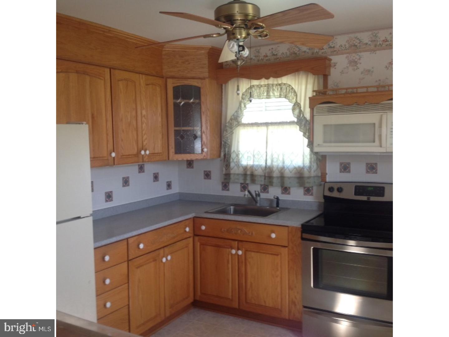 SPRING LAKE FARMS - Residential