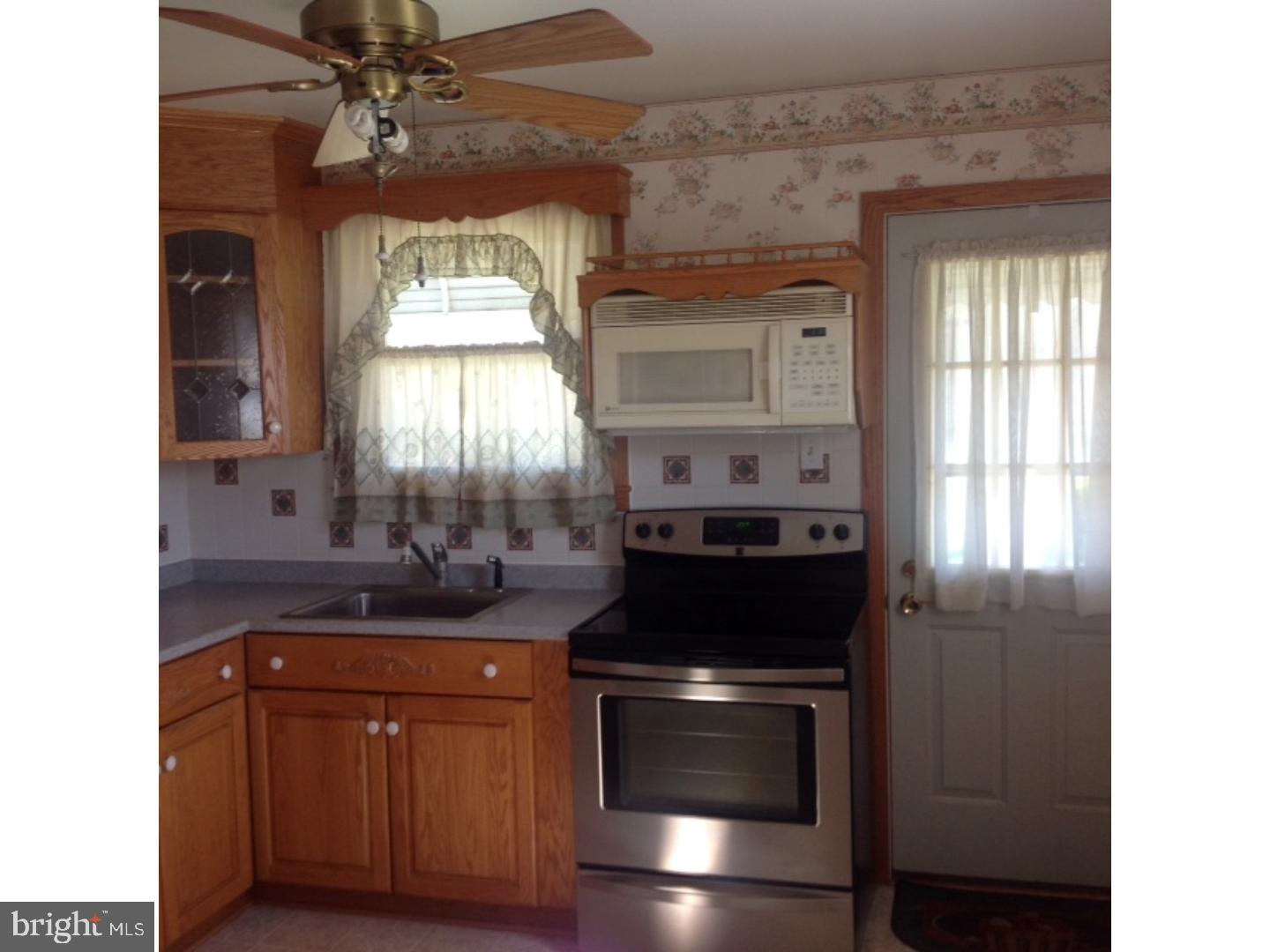 SPRING LAKE FARMS - Residential