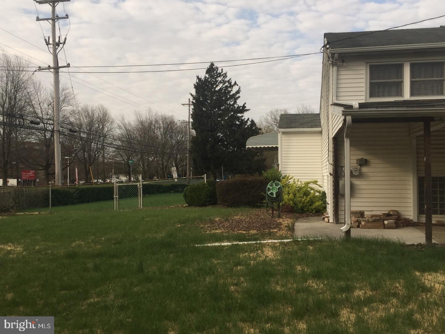 SPRING LAKE FARMS - Residential