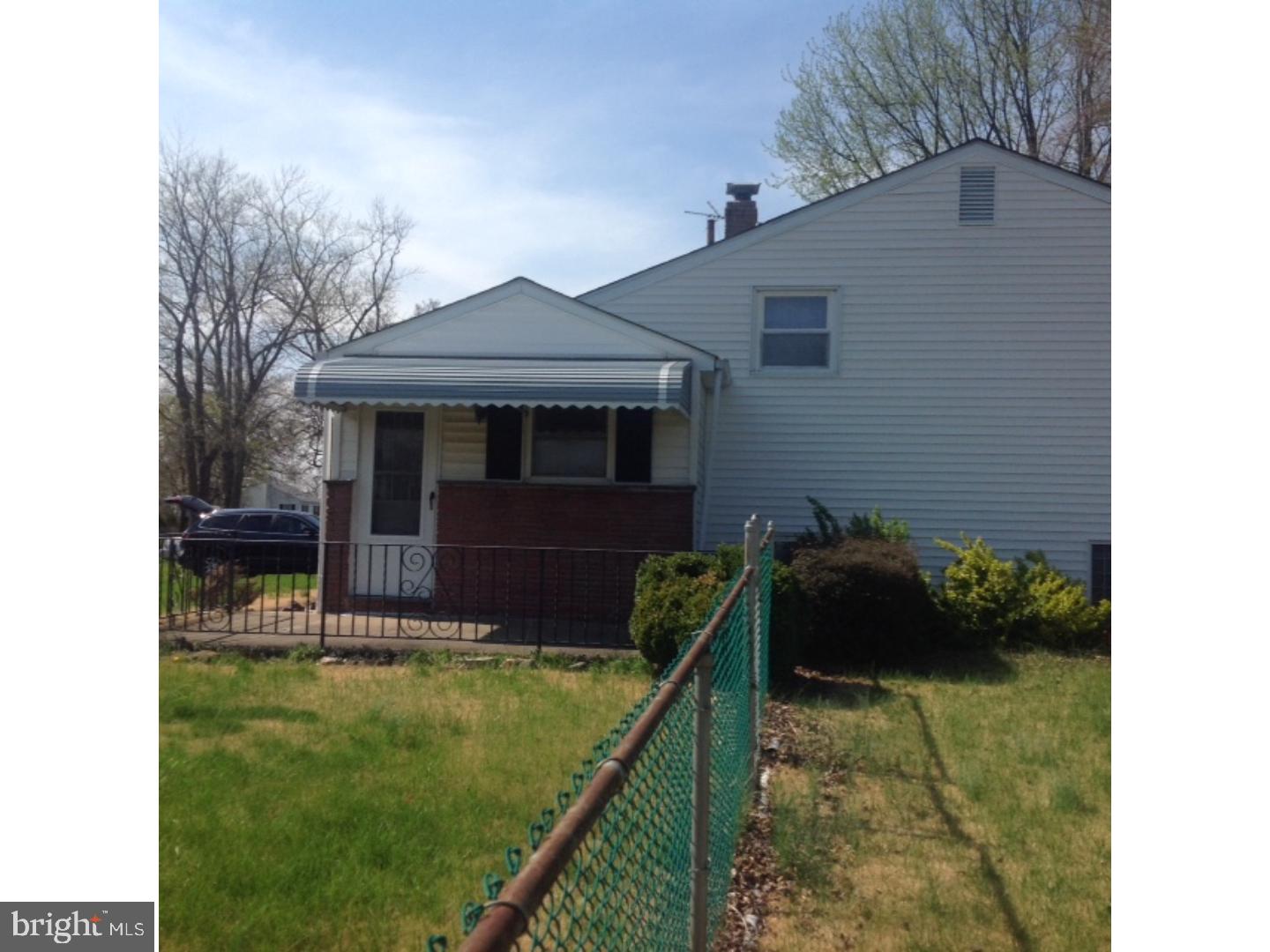 SPRING LAKE FARMS - Residential