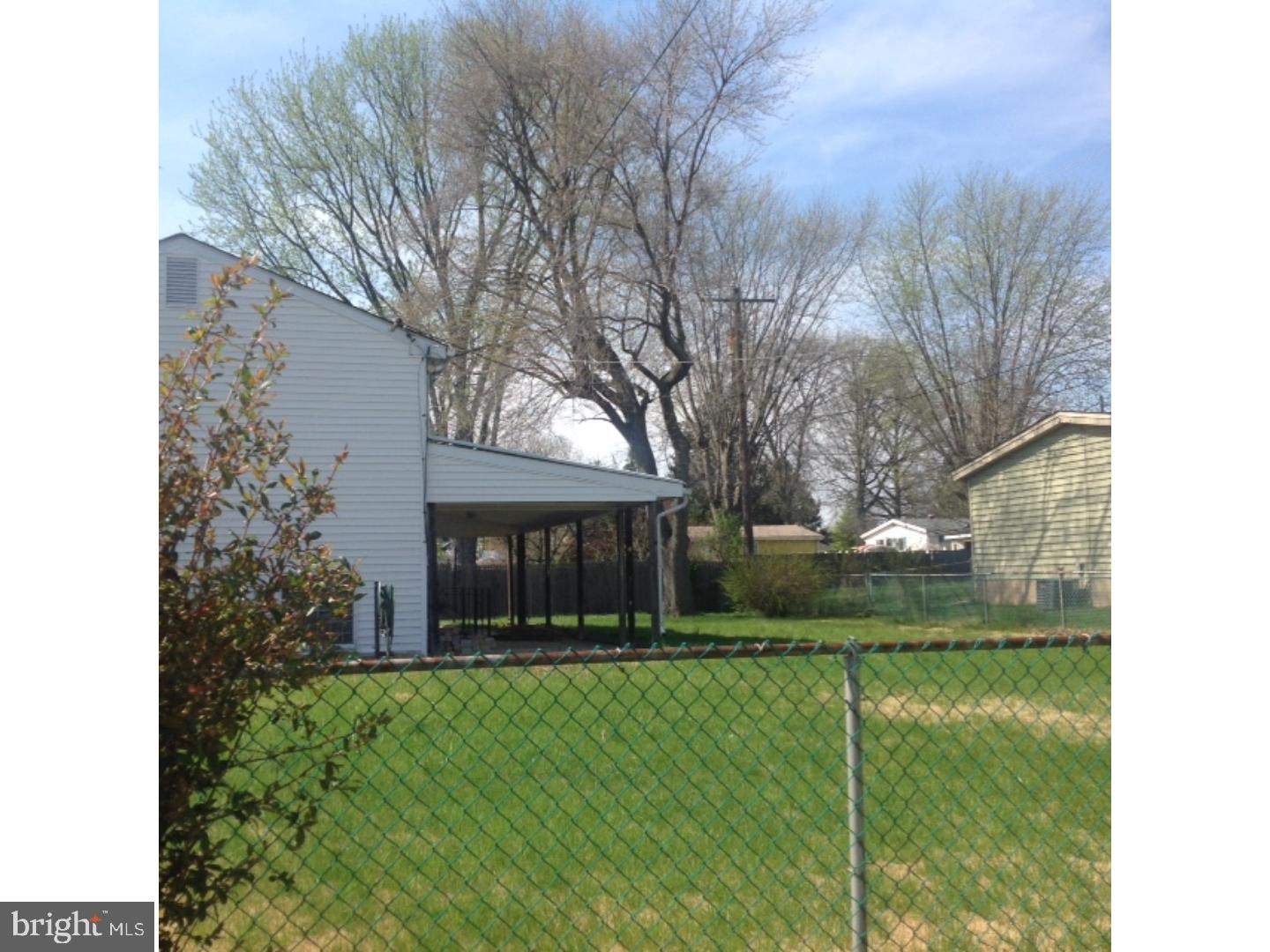 SPRING LAKE FARMS - Residential