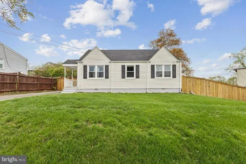 3015 Greenway Boulevard, Falls Church, VA 22042 - MLS#: VAFX2231626