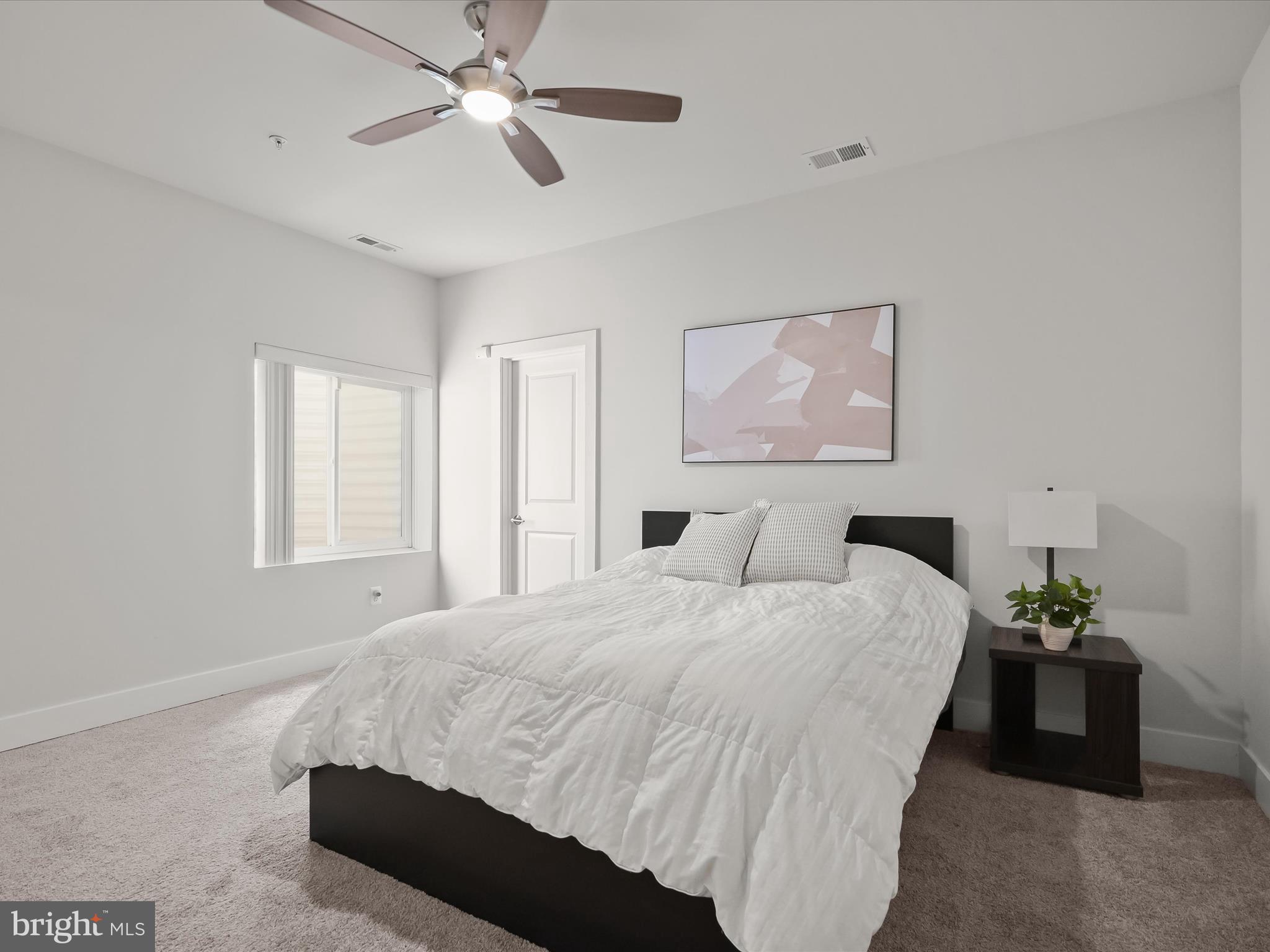 MAPLE LAWN - Residential