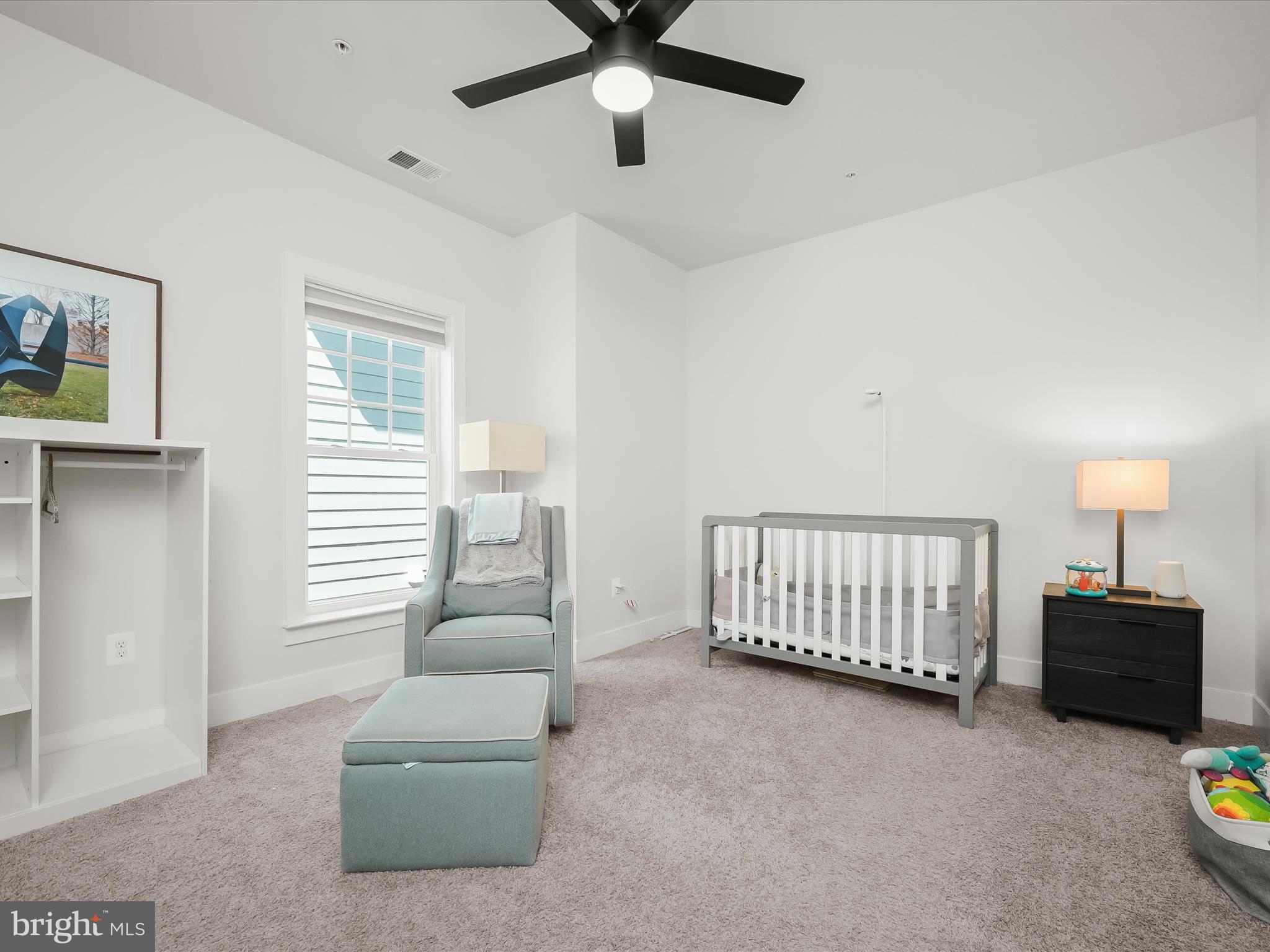 MAPLE LAWN - Residential