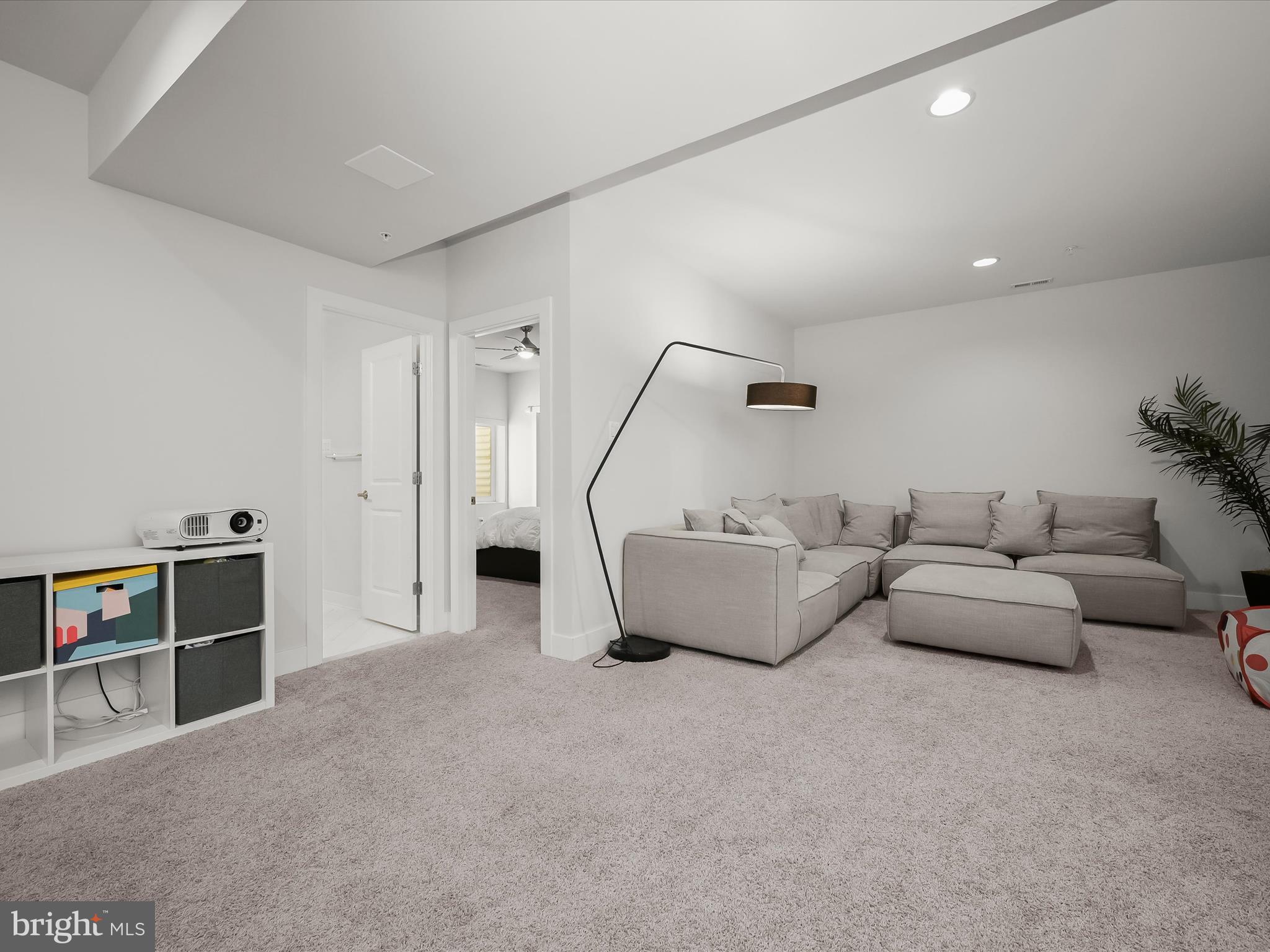 MAPLE LAWN - Residential