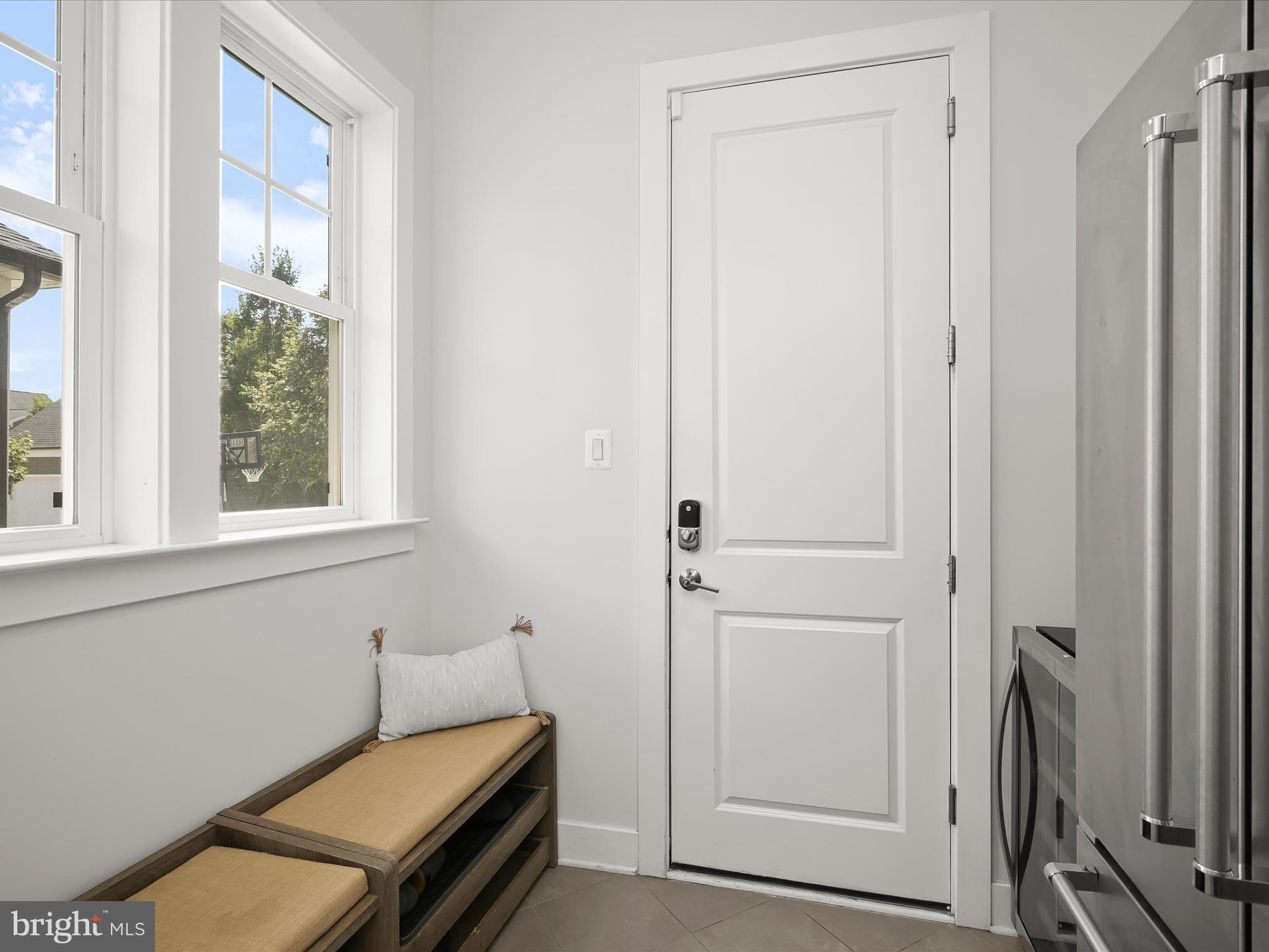 MAPLE LAWN - Residential