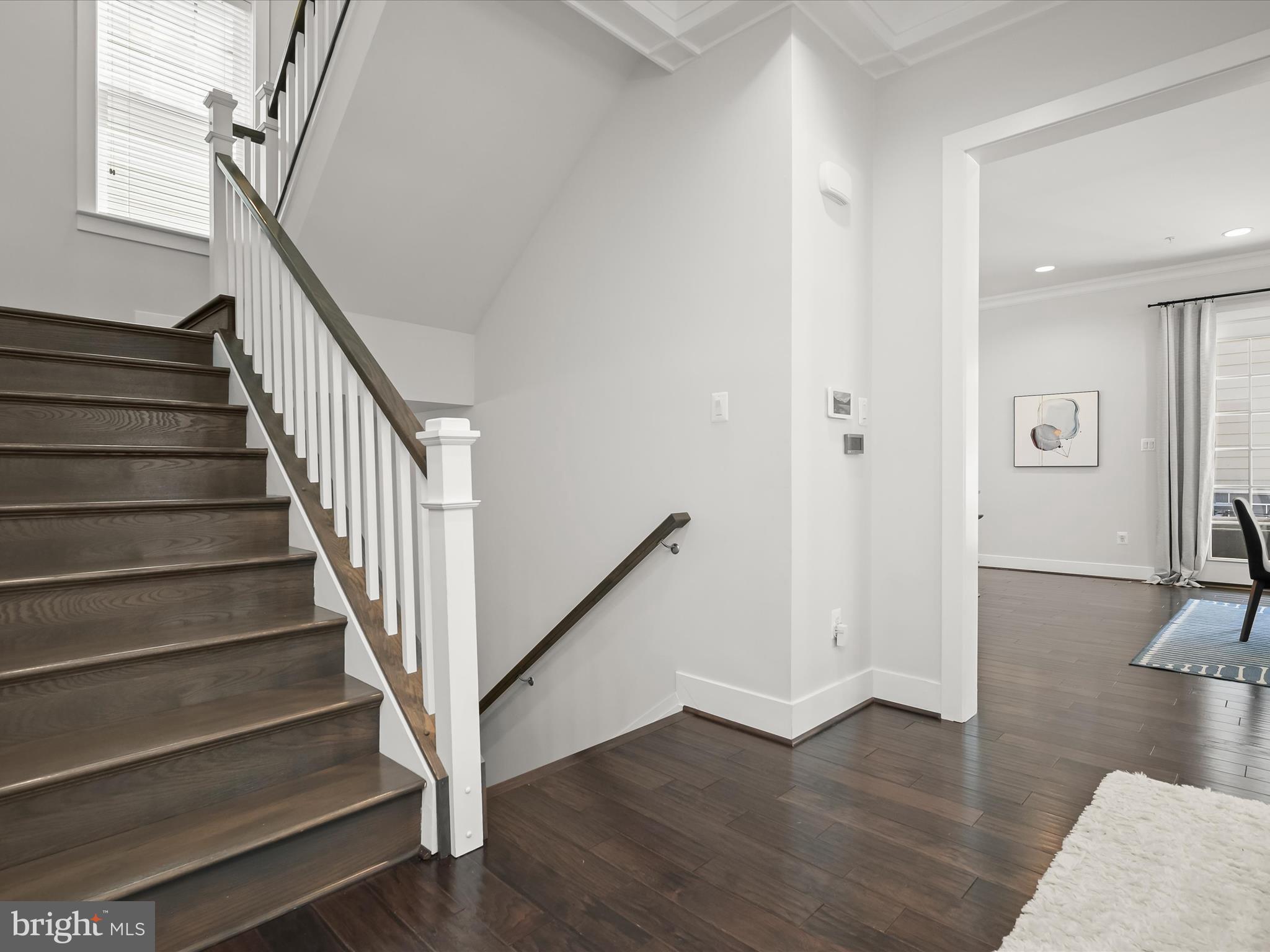 MAPLE LAWN - Residential