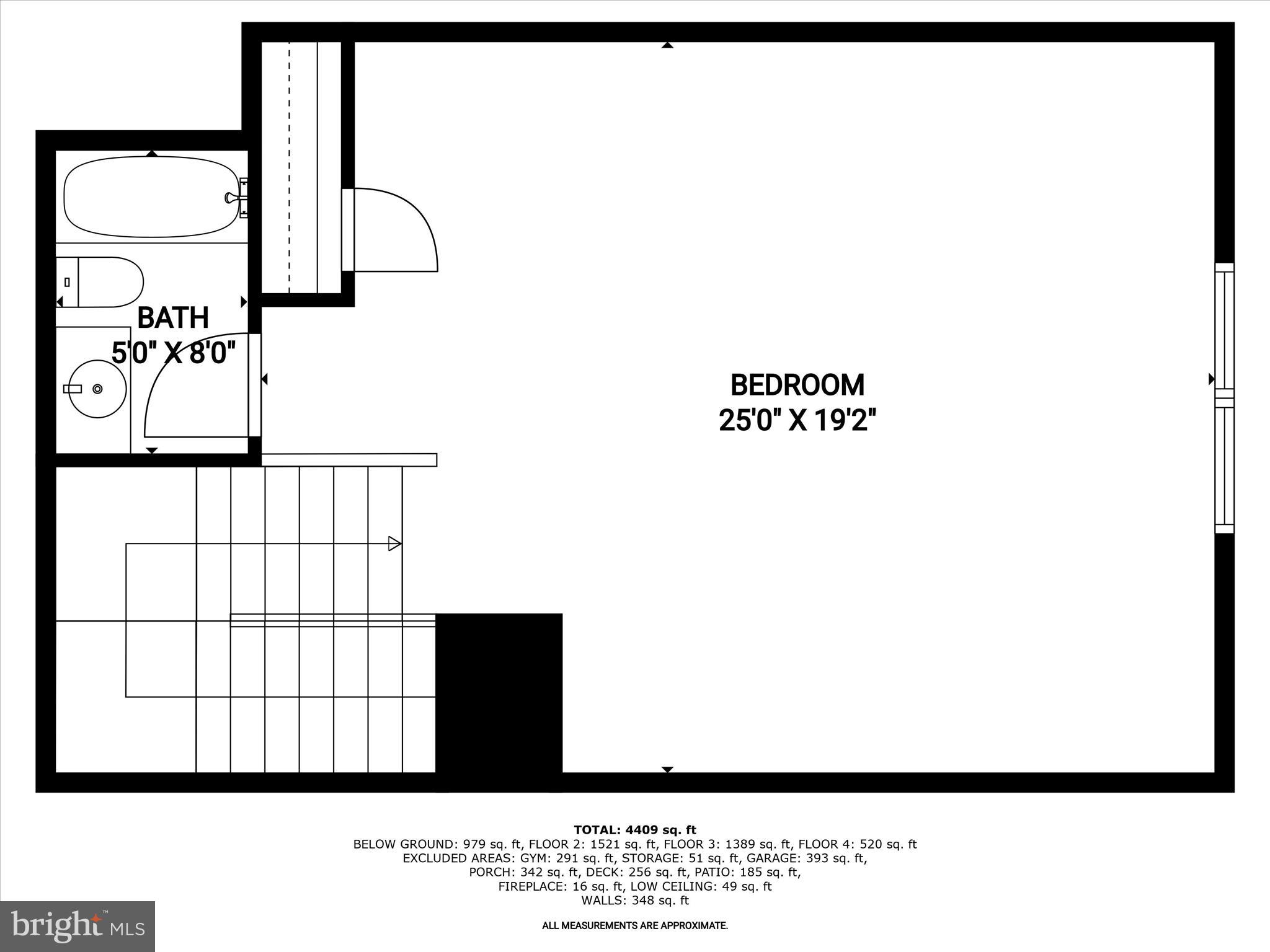 MAPLE LAWN - Residential