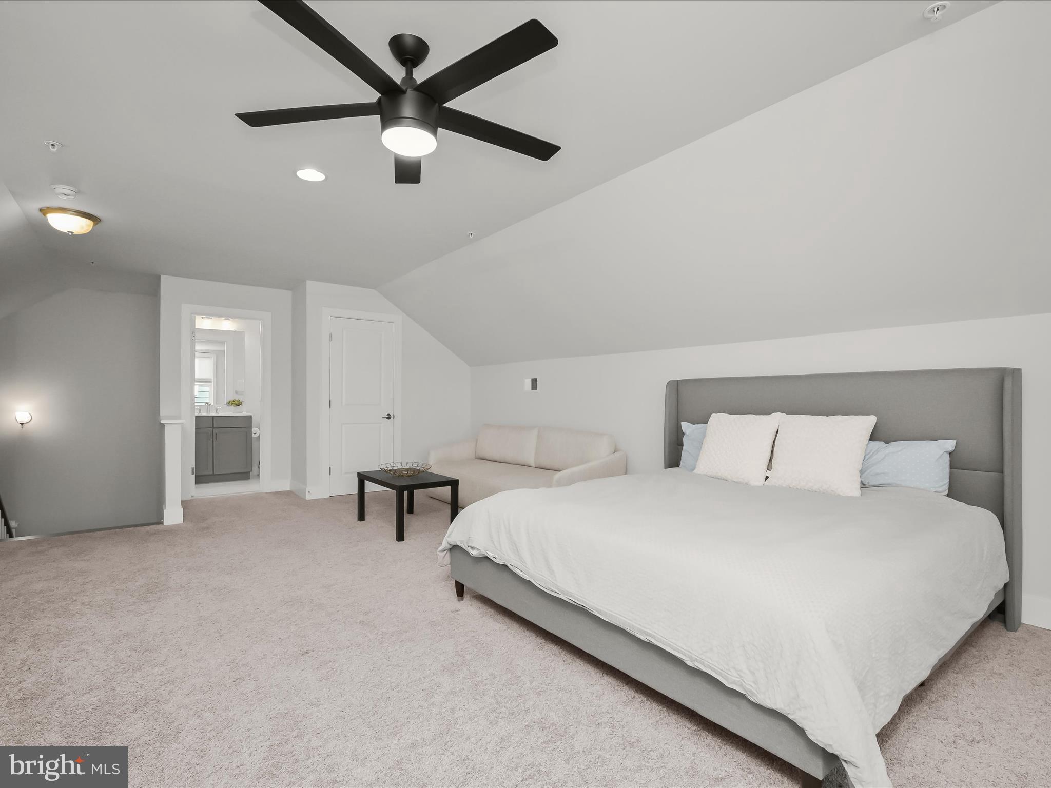 MAPLE LAWN - Residential