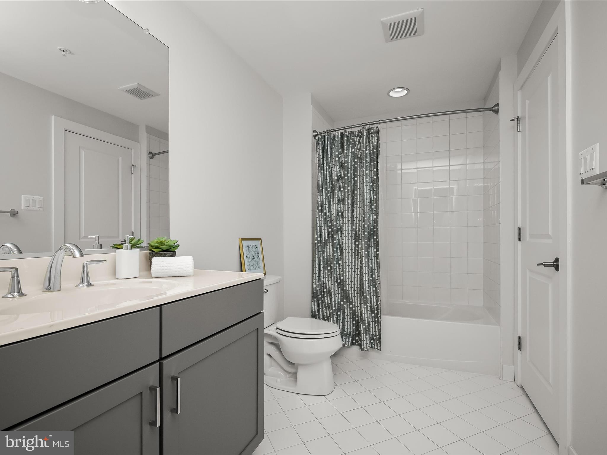 MAPLE LAWN - Residential