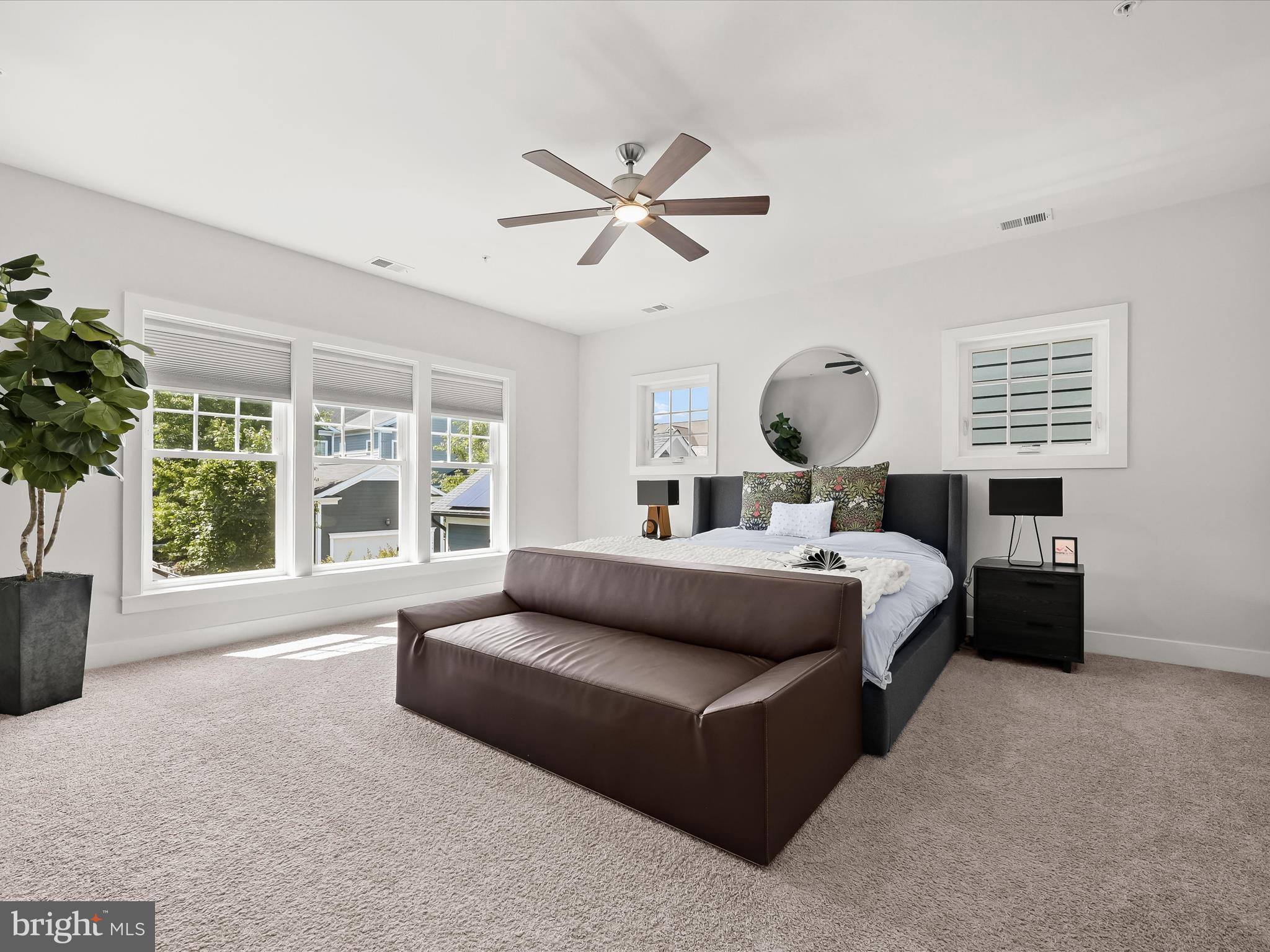 MAPLE LAWN - Residential