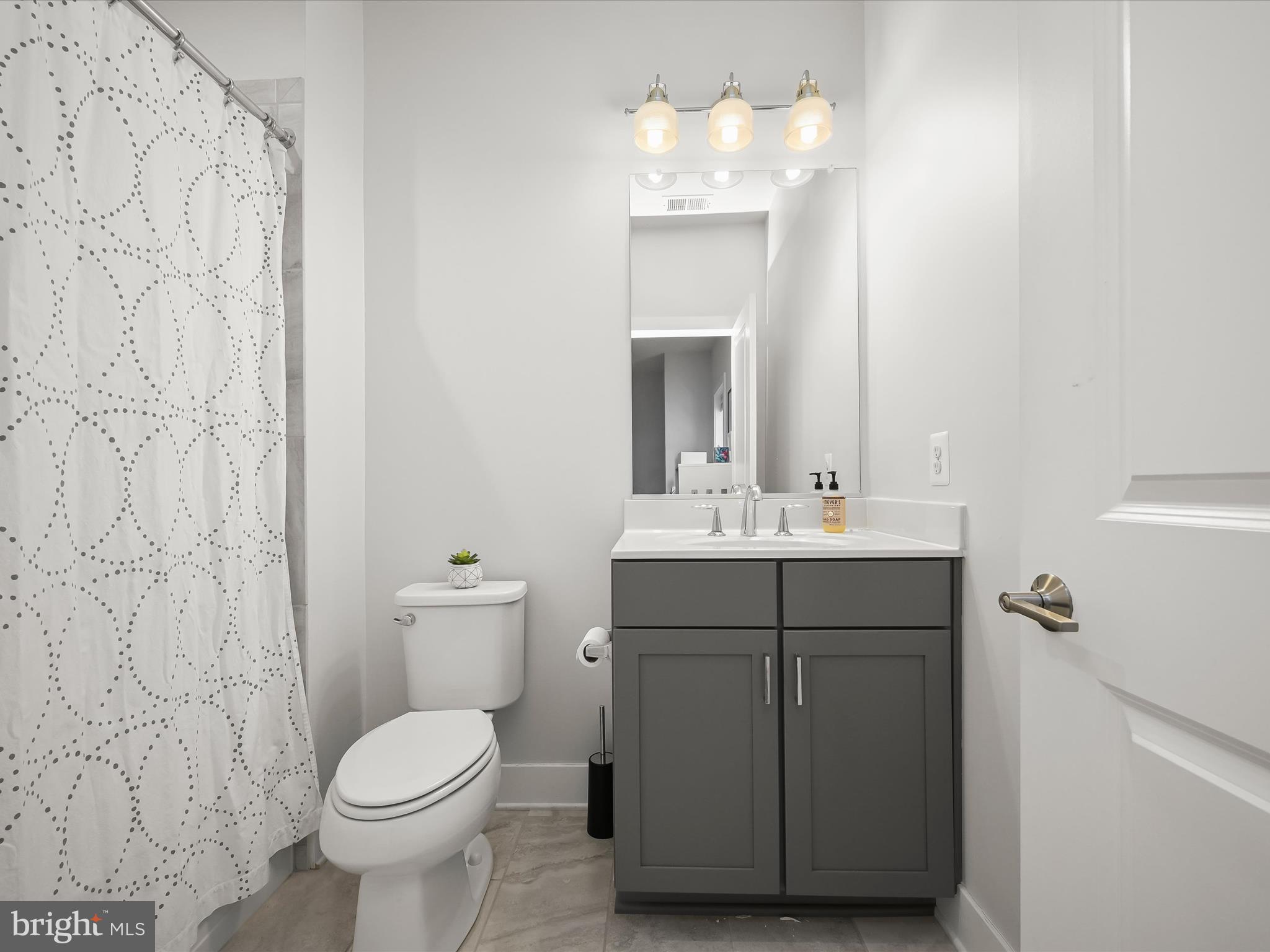 MAPLE LAWN - Residential