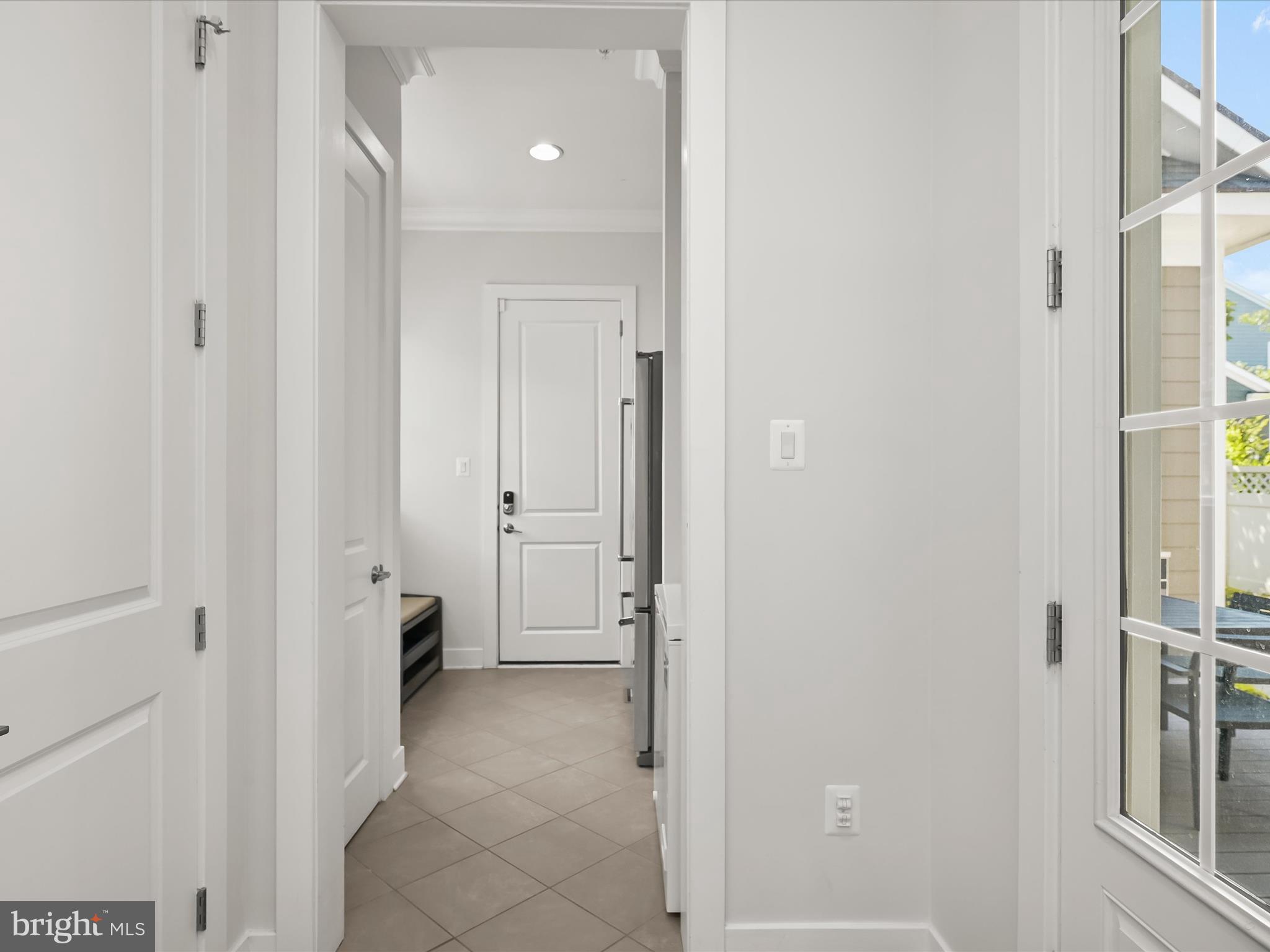 MAPLE LAWN - Residential