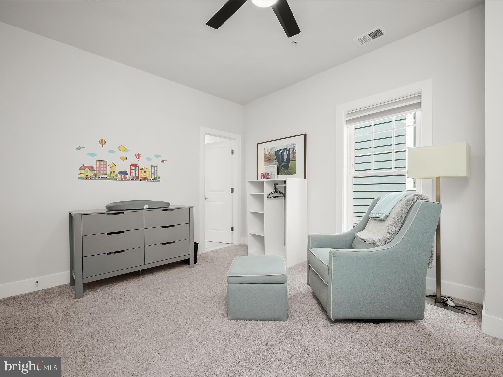 MAPLE LAWN - Residential