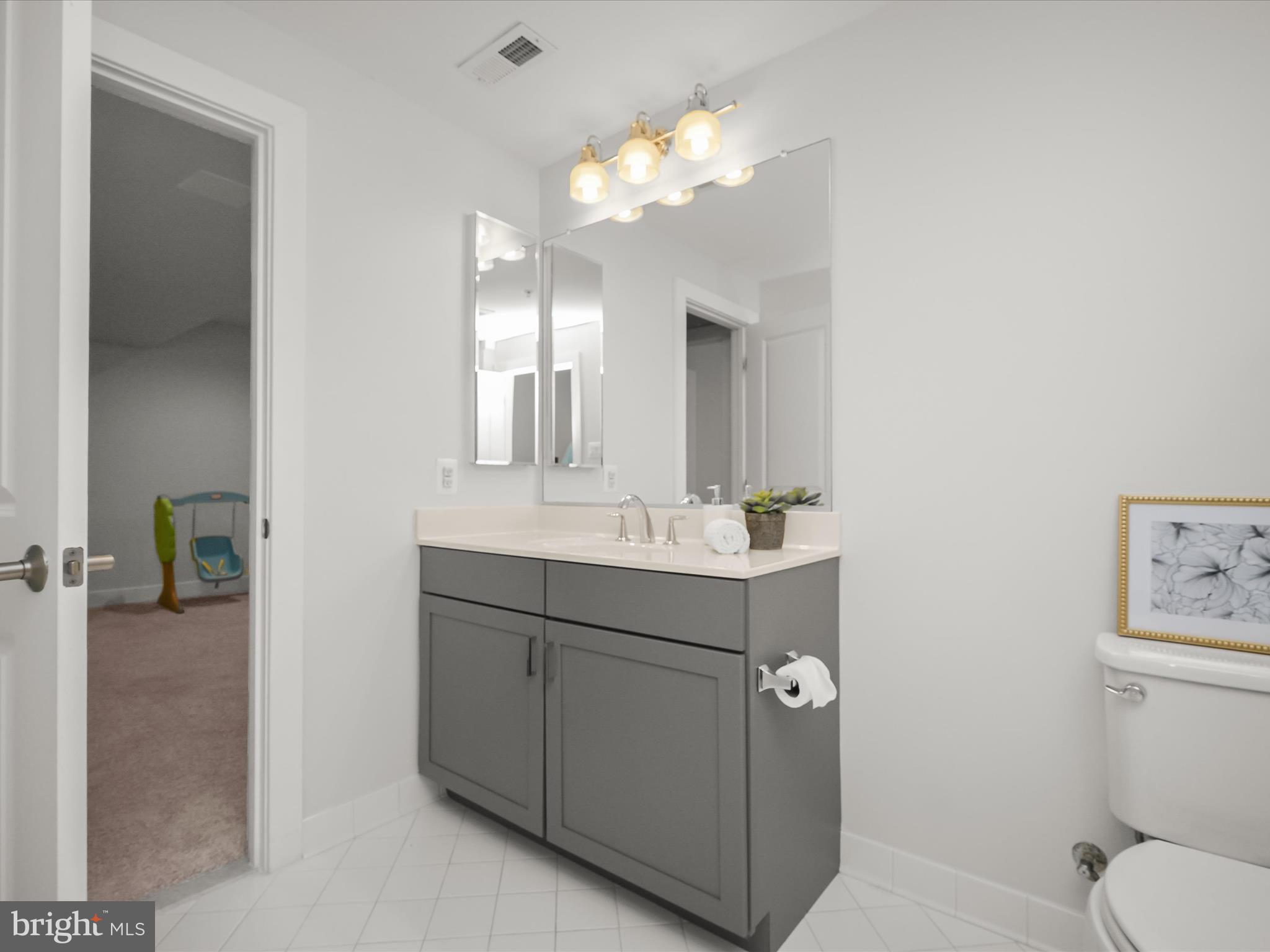 MAPLE LAWN - Residential