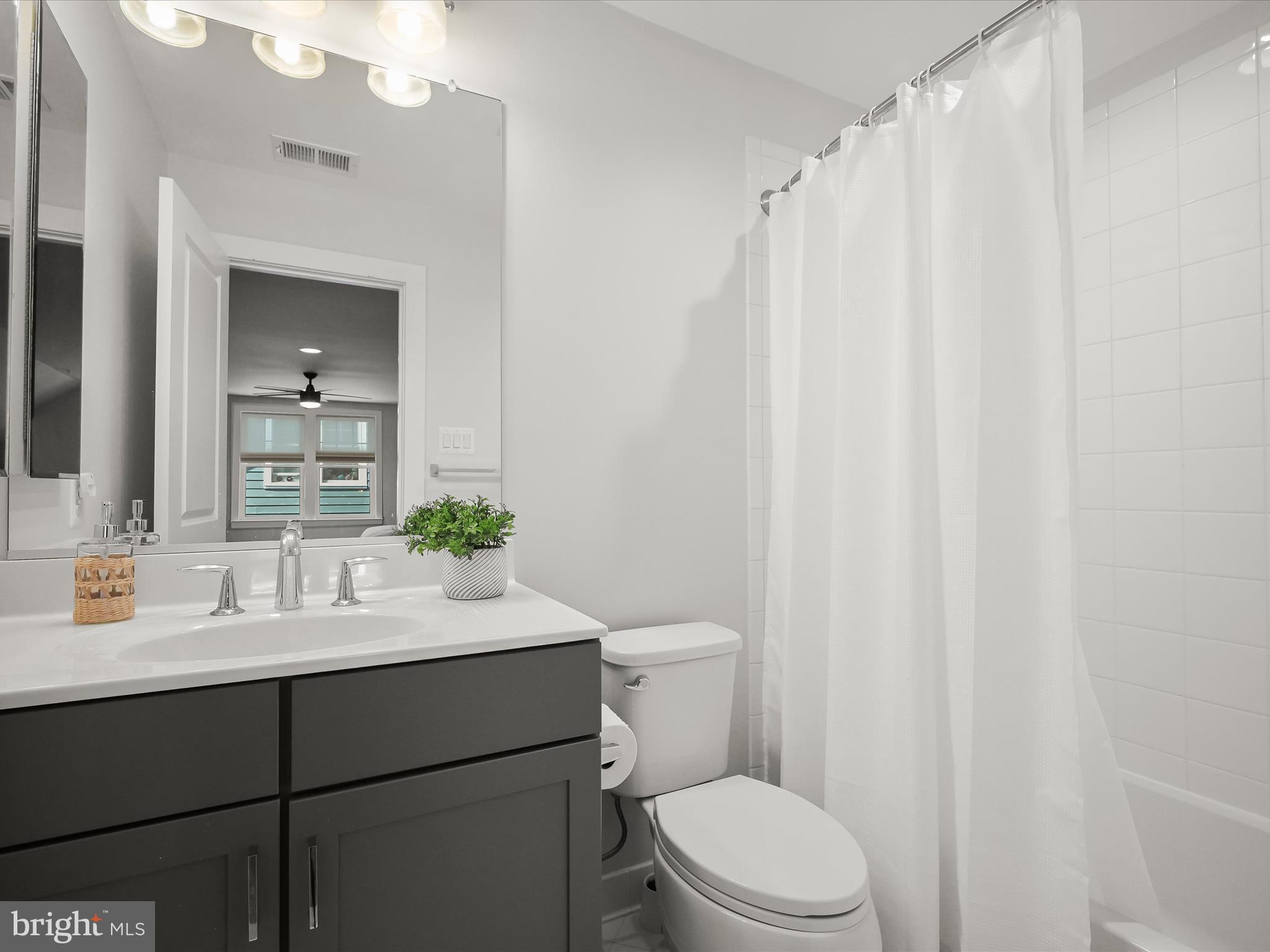 MAPLE LAWN - Residential