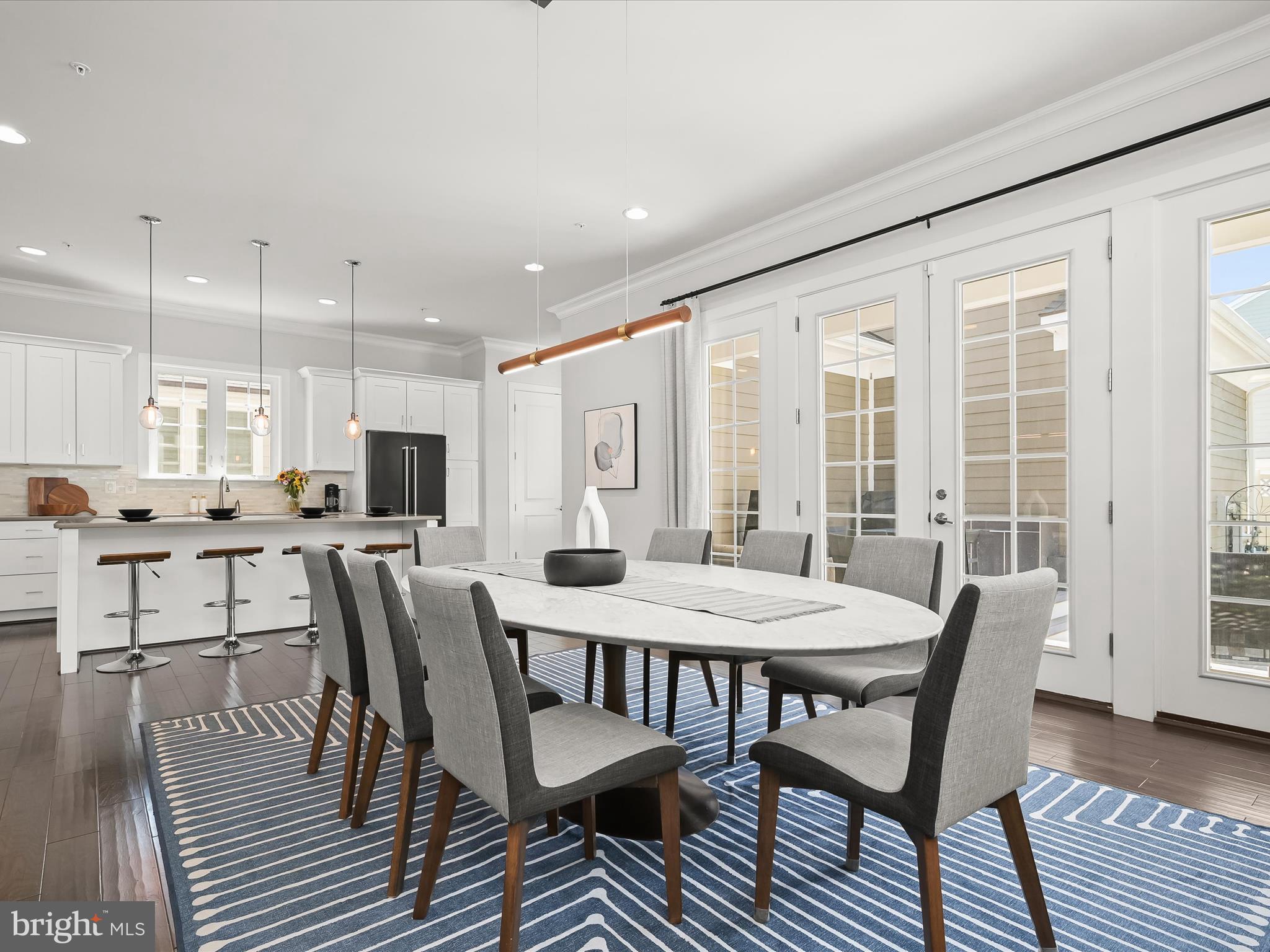 MAPLE LAWN - Residential