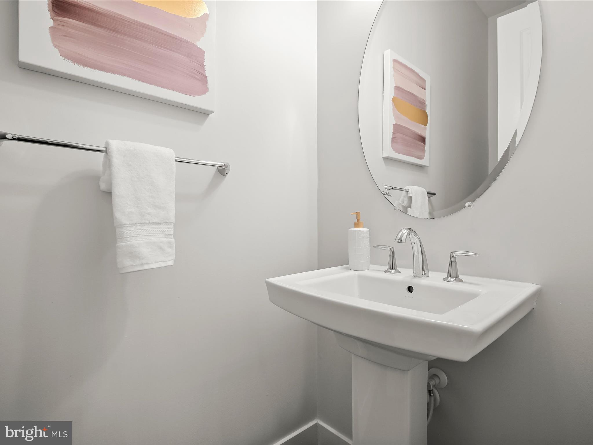 MAPLE LAWN - Residential