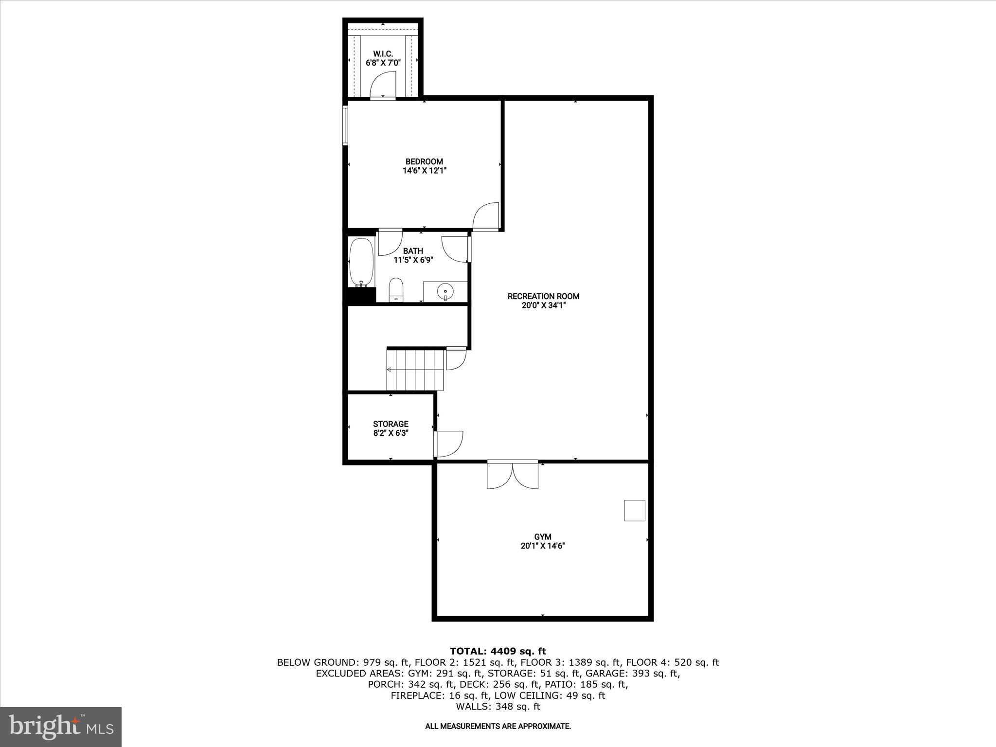 MAPLE LAWN - Residential