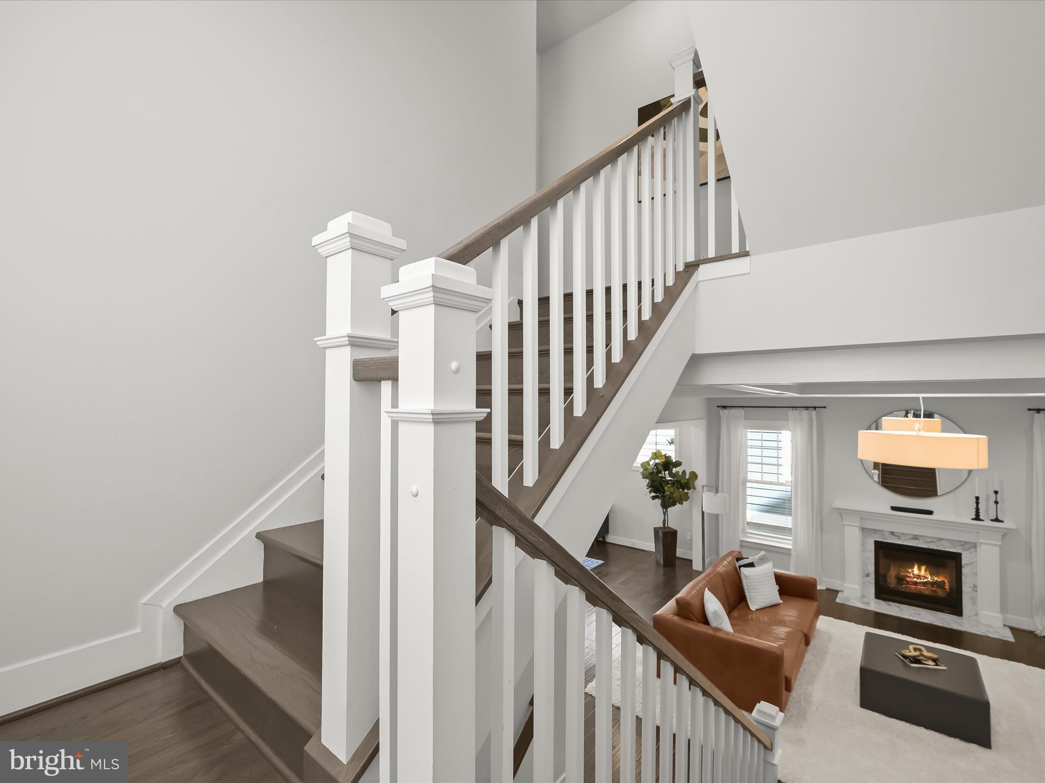 MAPLE LAWN - Residential