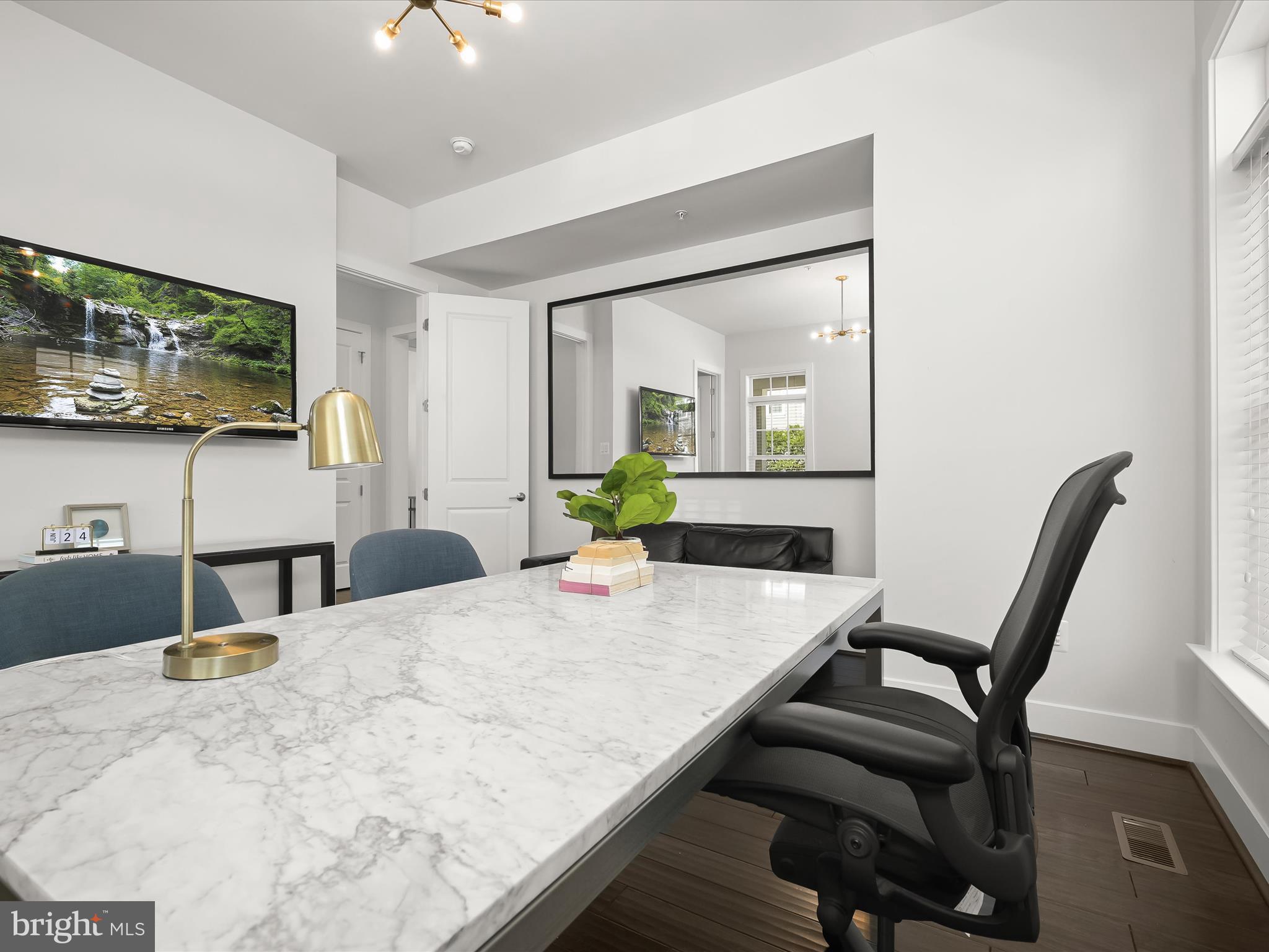 MAPLE LAWN - Residential