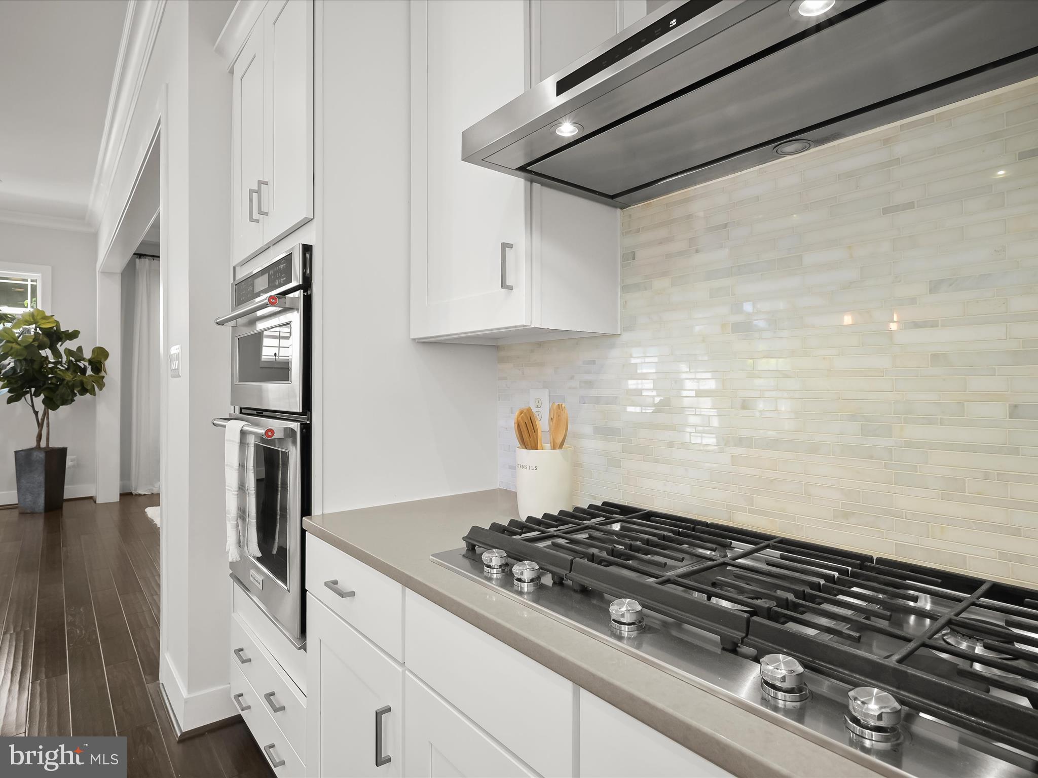 MAPLE LAWN - Residential