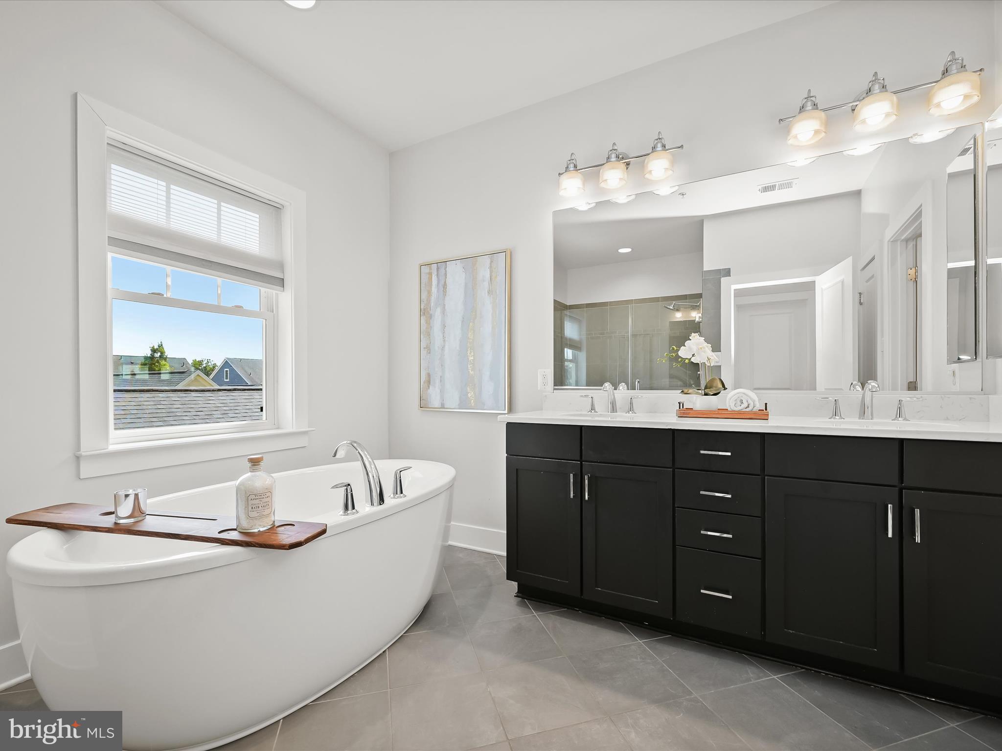 MAPLE LAWN - Residential