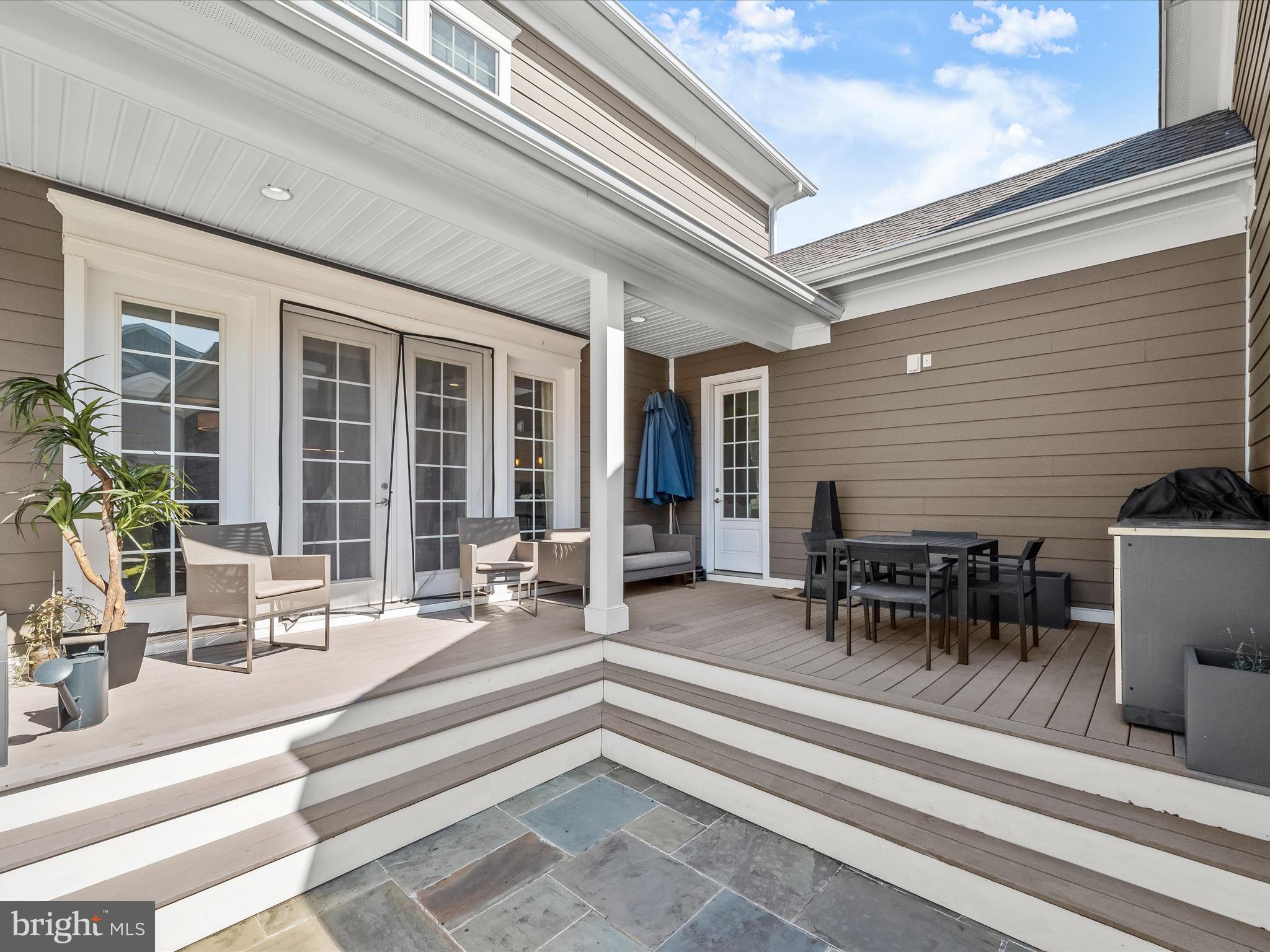 MAPLE LAWN - Residential