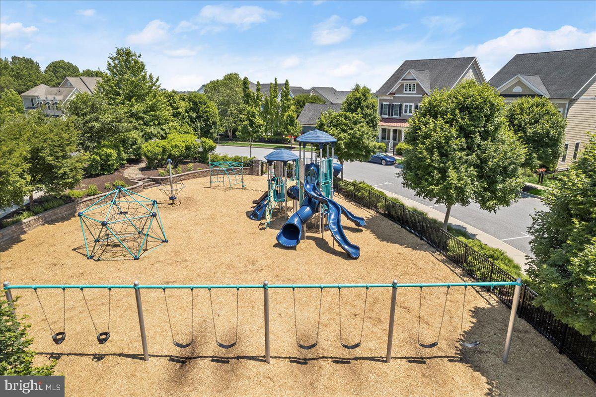 MAPLE LAWN - Residential