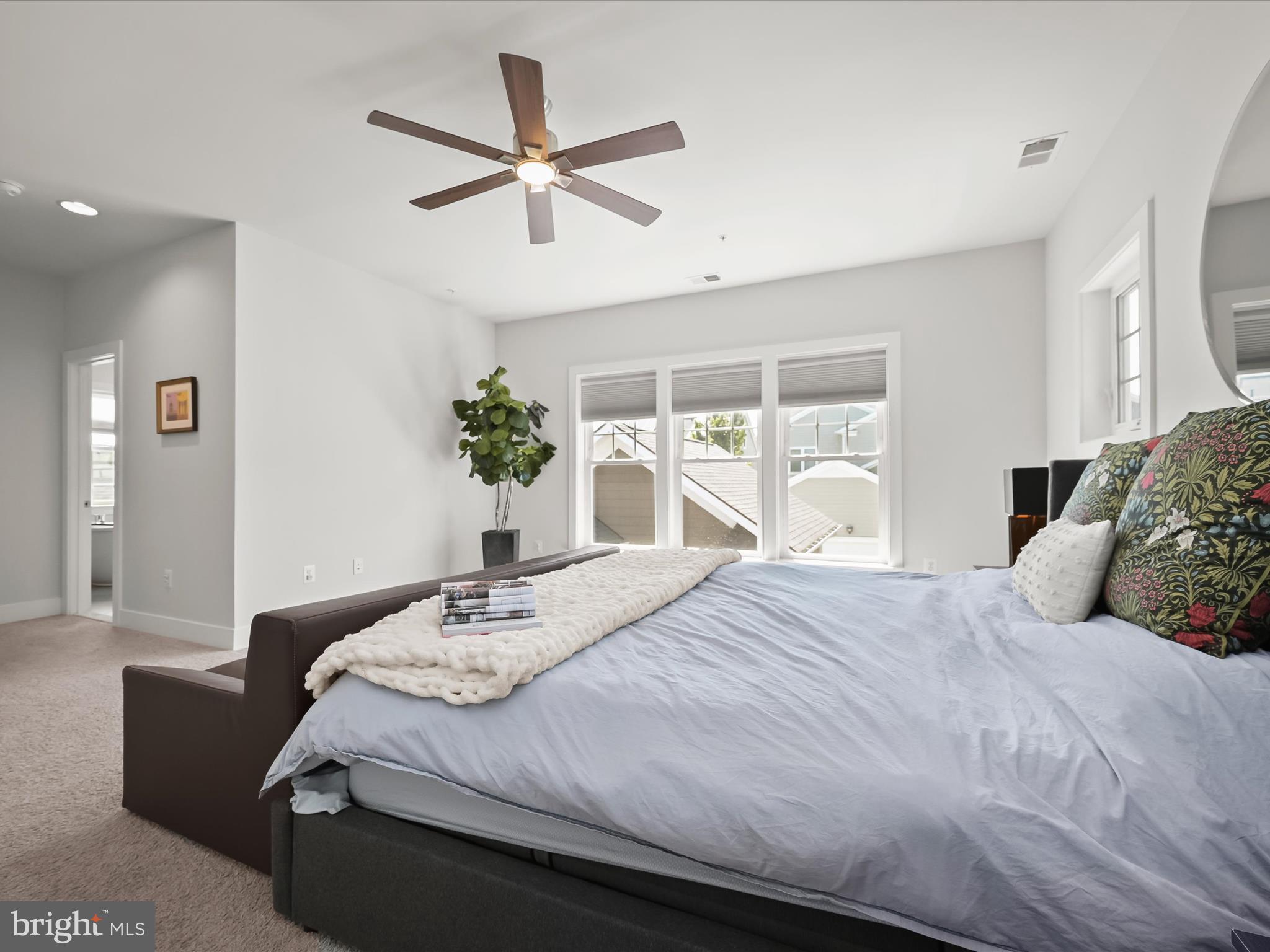 MAPLE LAWN - Residential