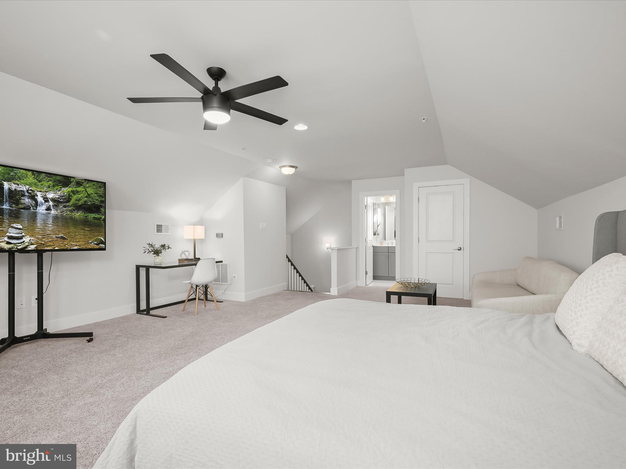 MAPLE LAWN - Residential