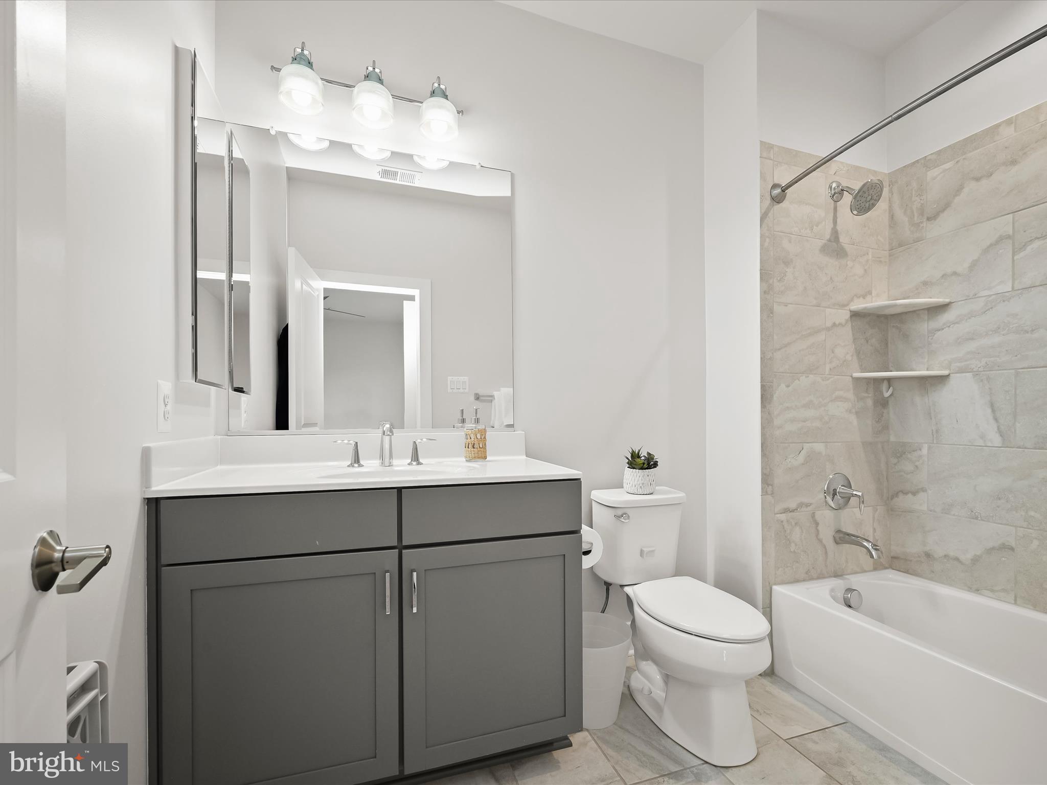 MAPLE LAWN - Residential