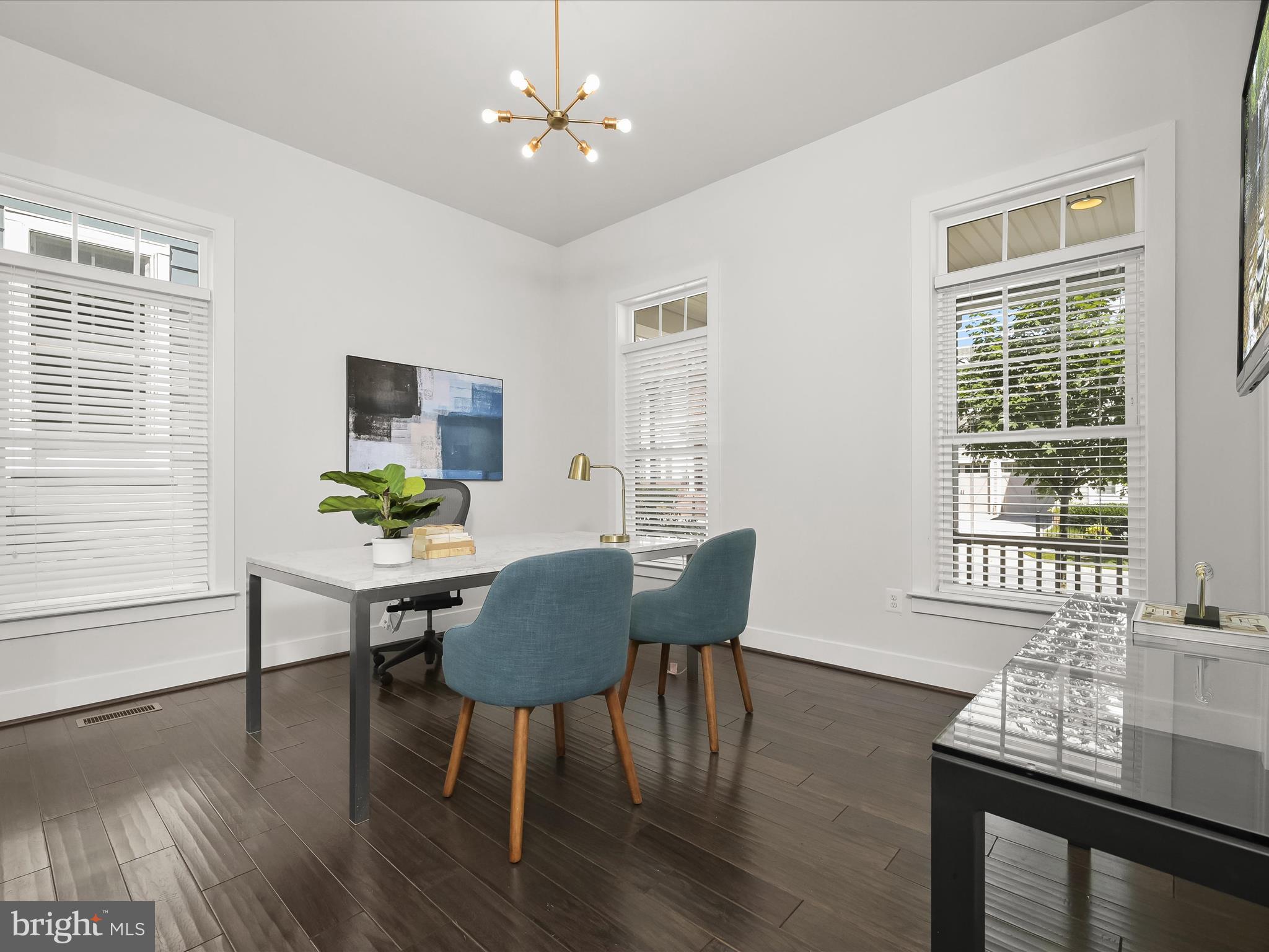 MAPLE LAWN - Residential