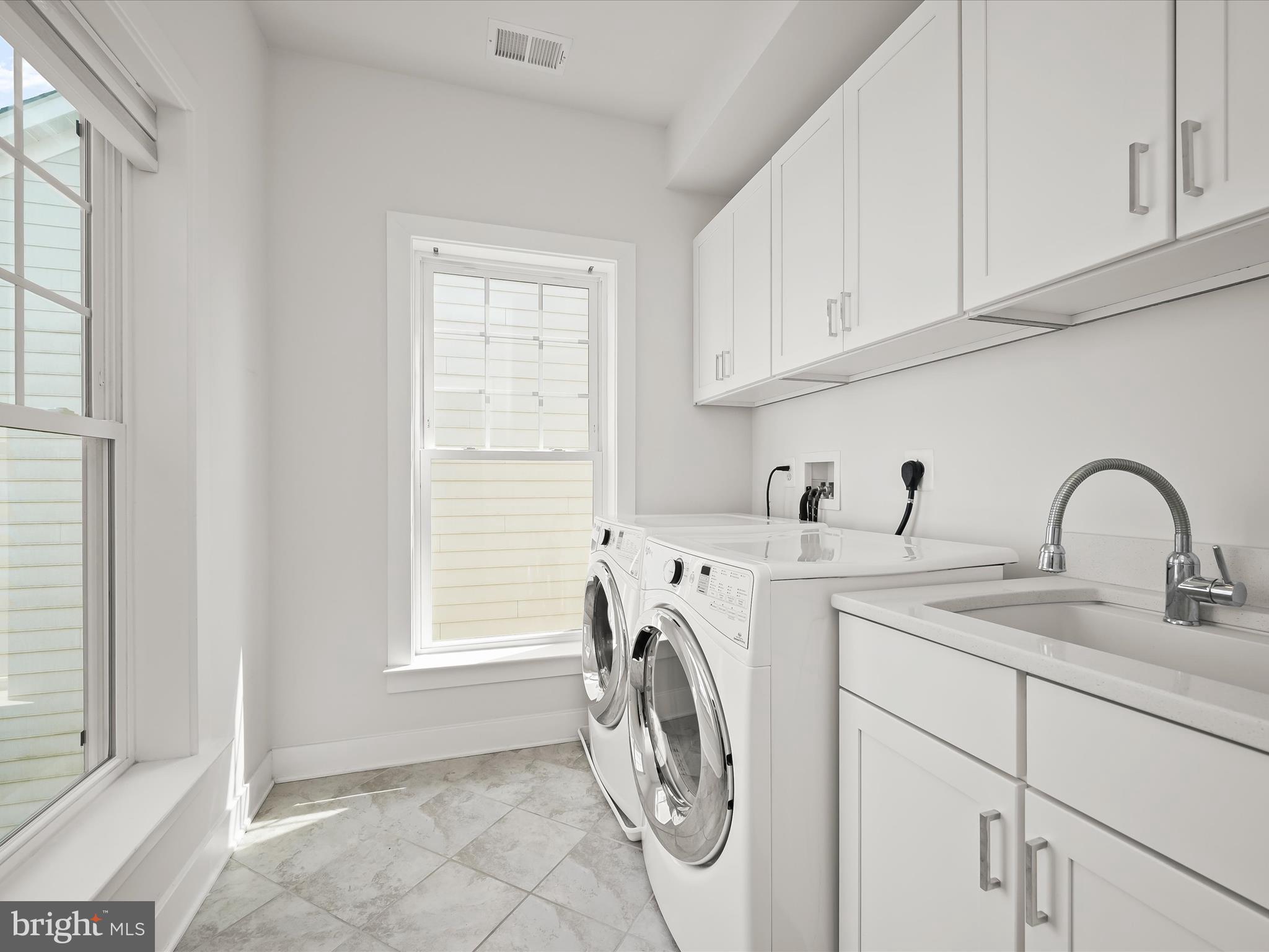 MAPLE LAWN - Residential