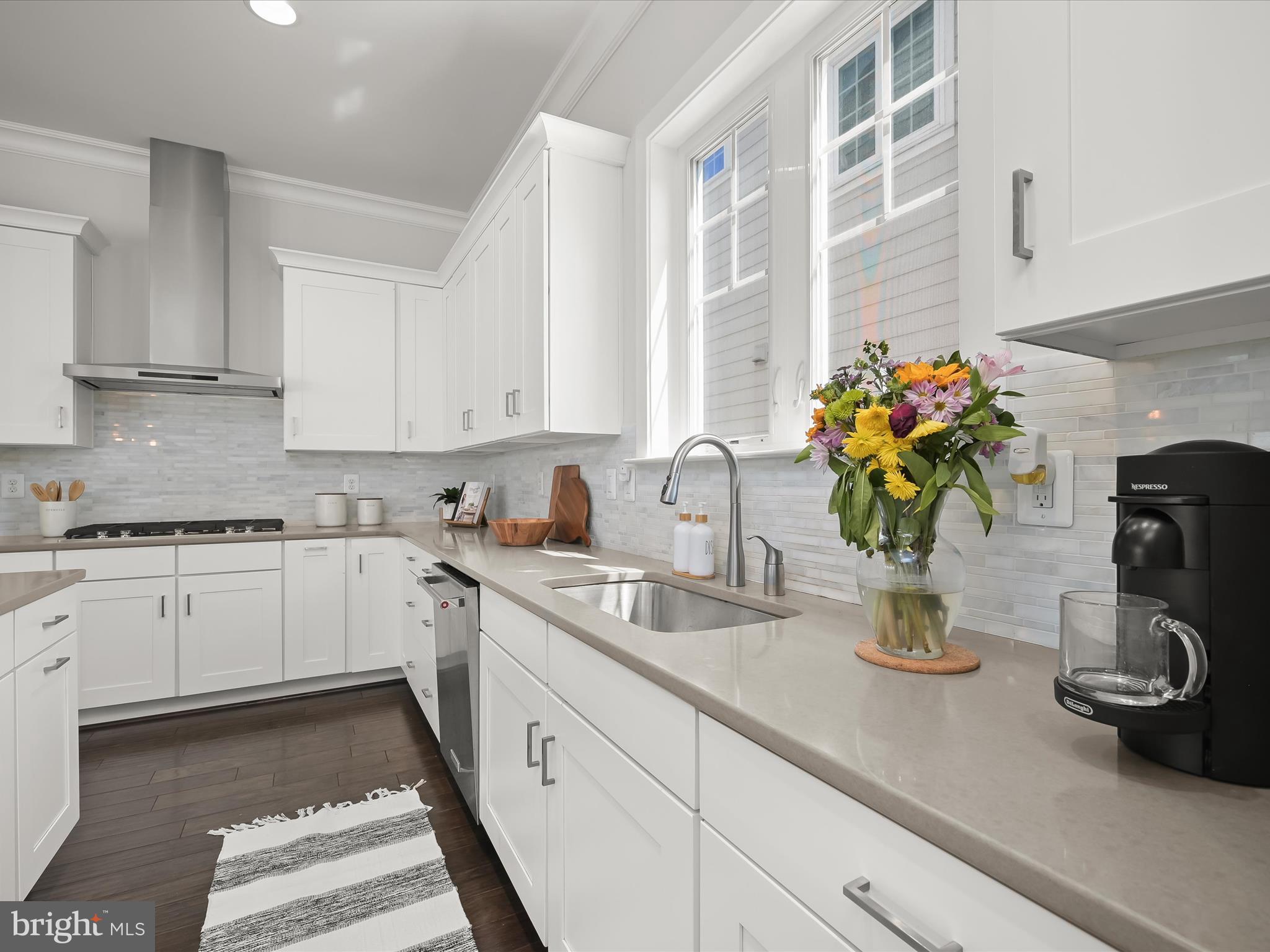 MAPLE LAWN - Residential