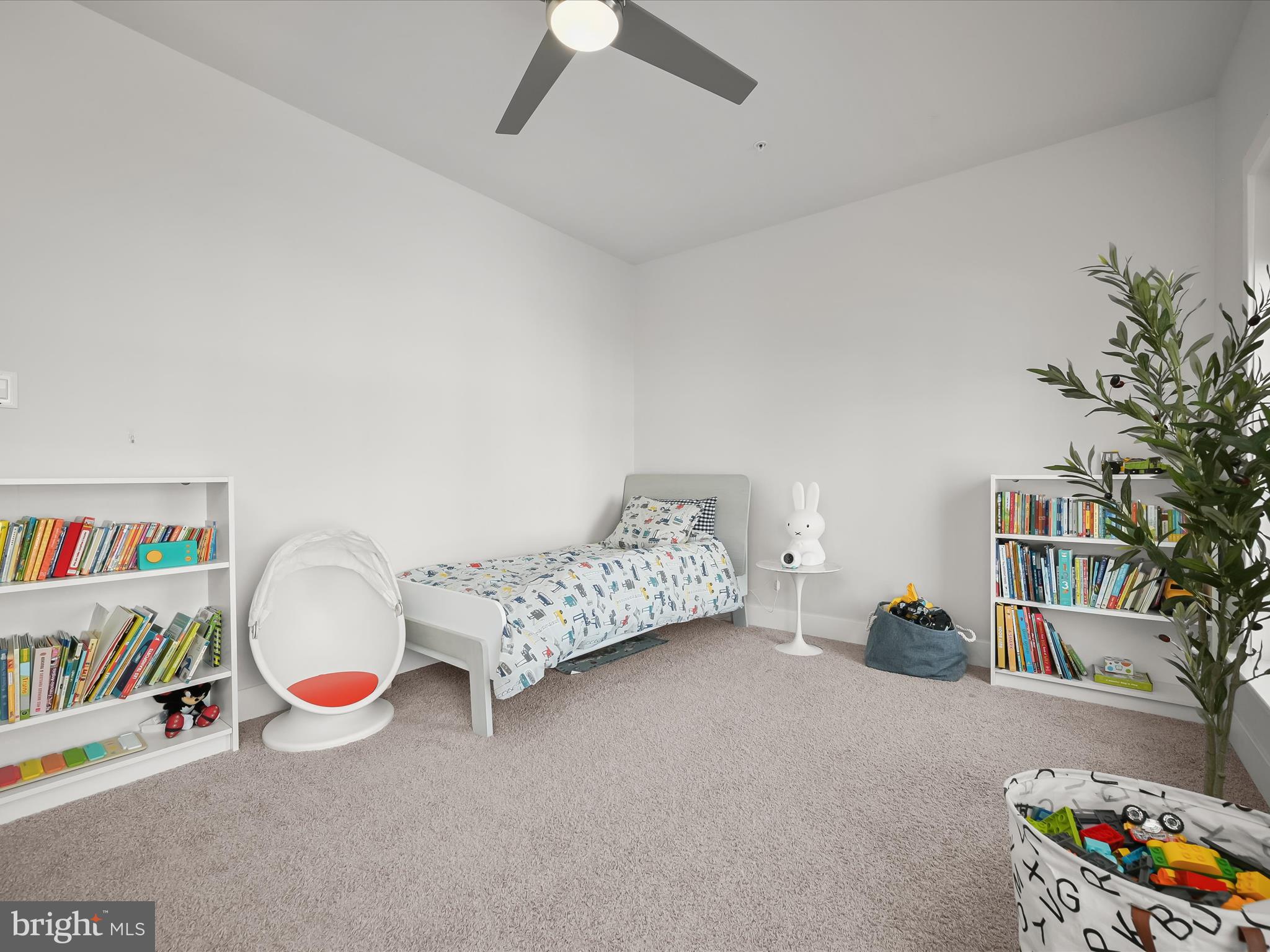 MAPLE LAWN - Residential