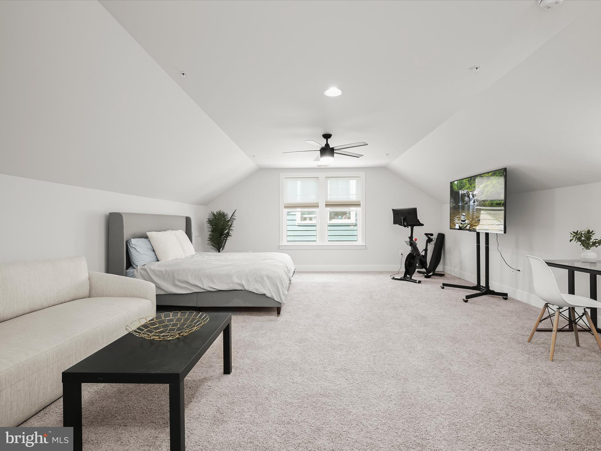 MAPLE LAWN - Residential