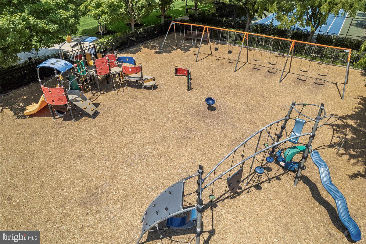 MAPLE LAWN - Residential