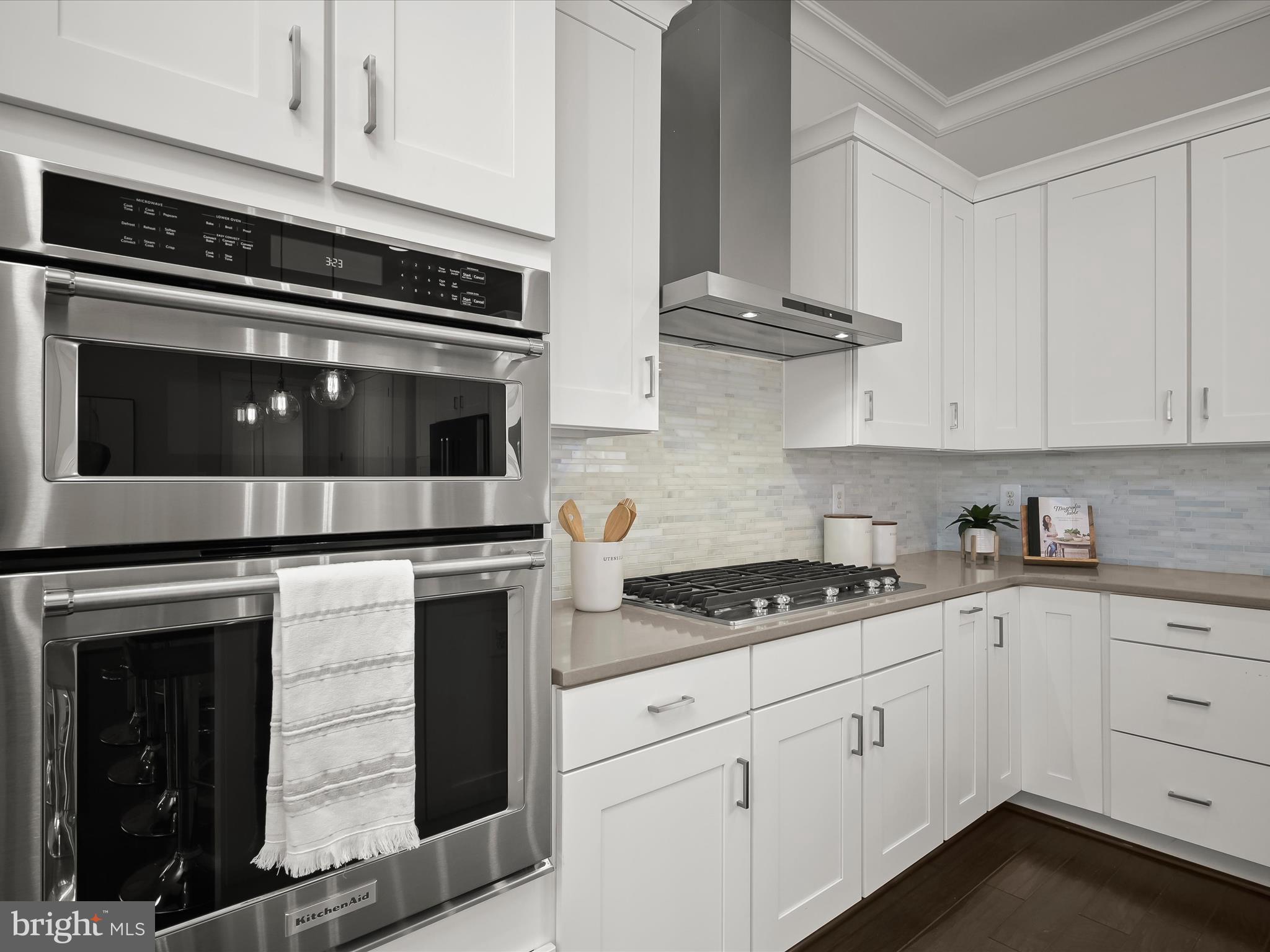 MAPLE LAWN - Residential