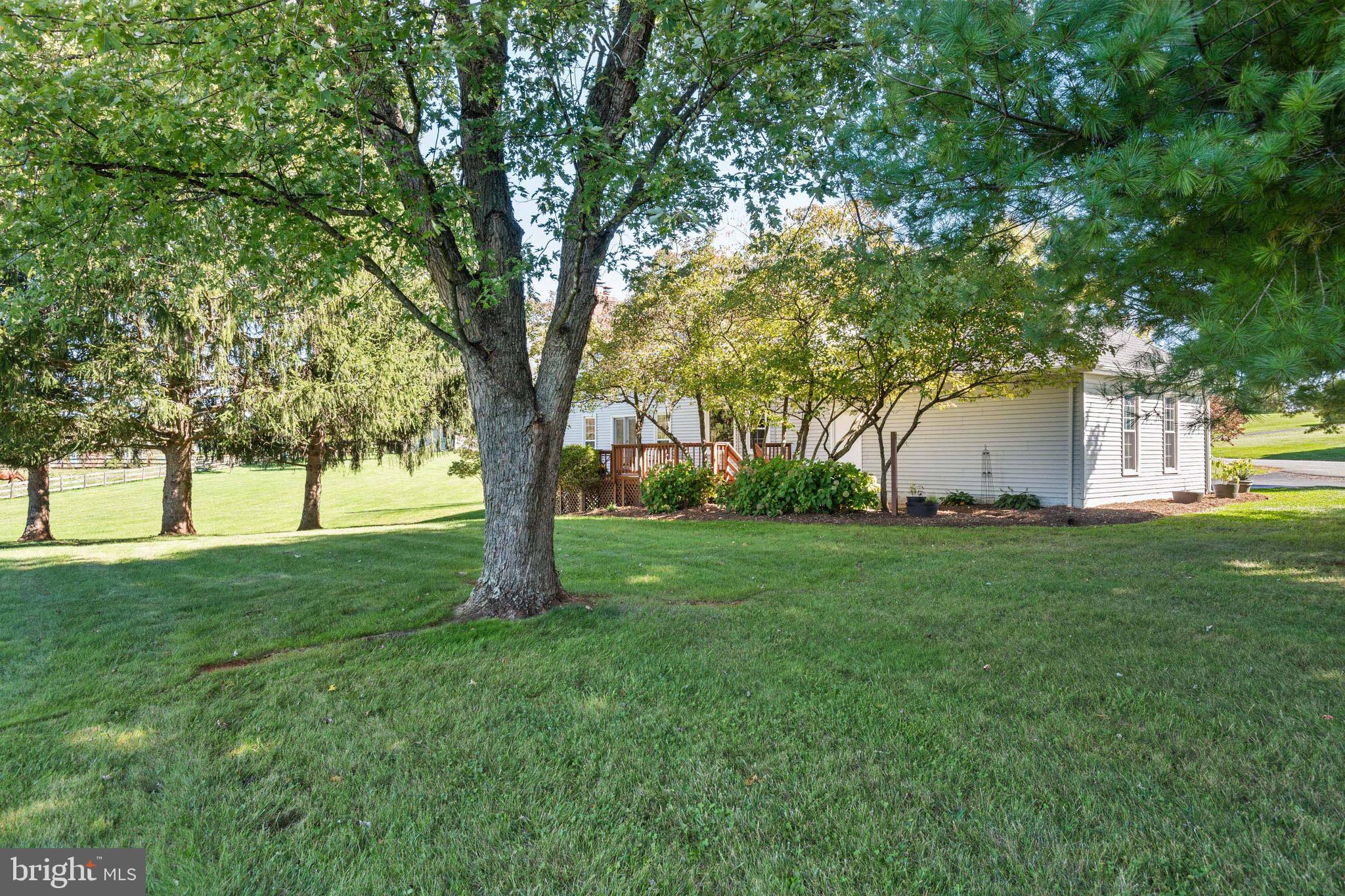 ENGLISH MEADOWS - Residential