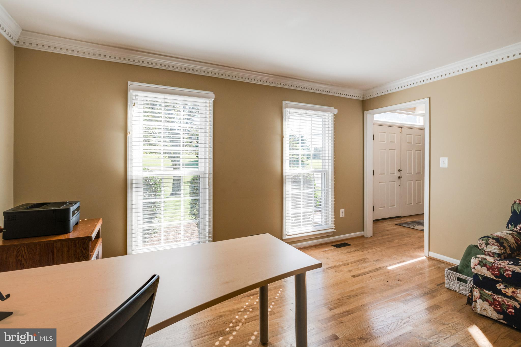 ENGLISH MEADOWS - Residential