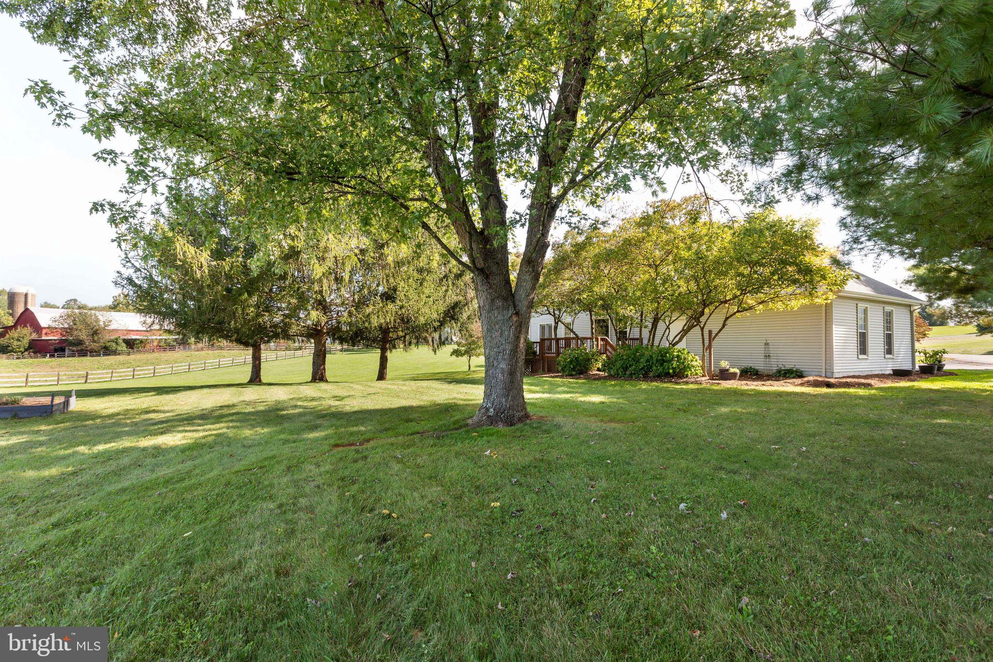 ENGLISH MEADOWS - Residential